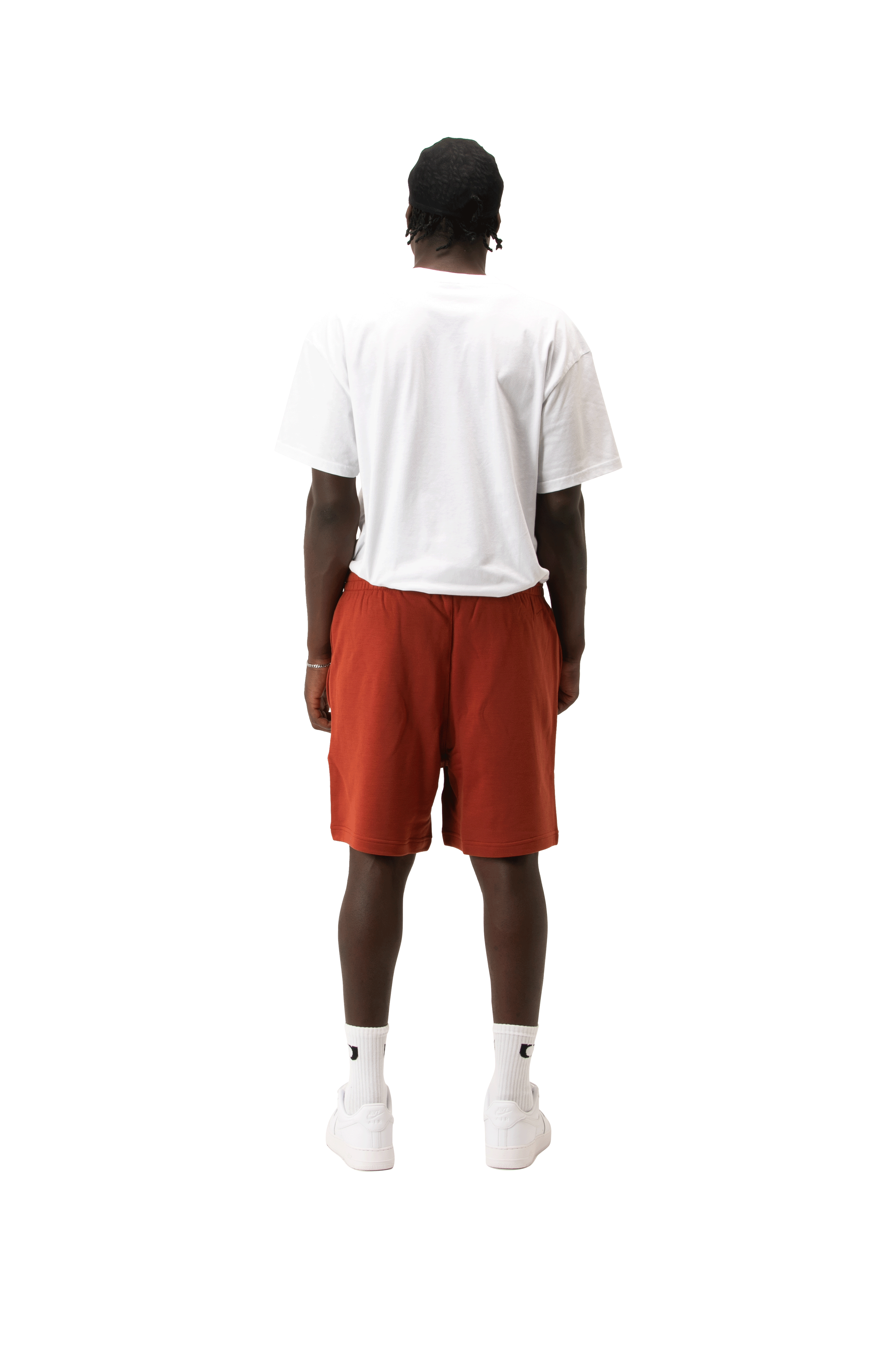 Wool Classics Fleece Short