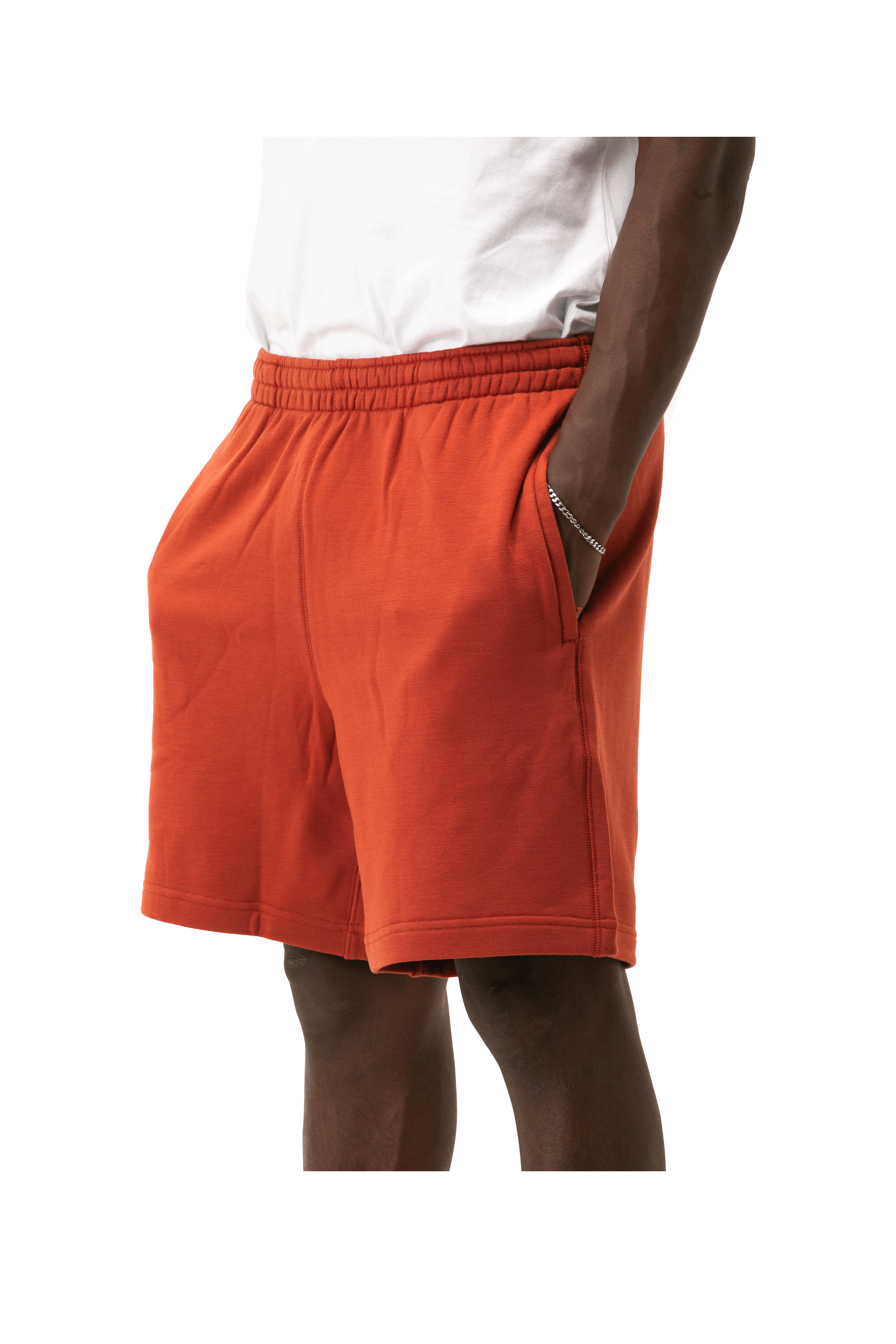 Wool Classics Fleece Short