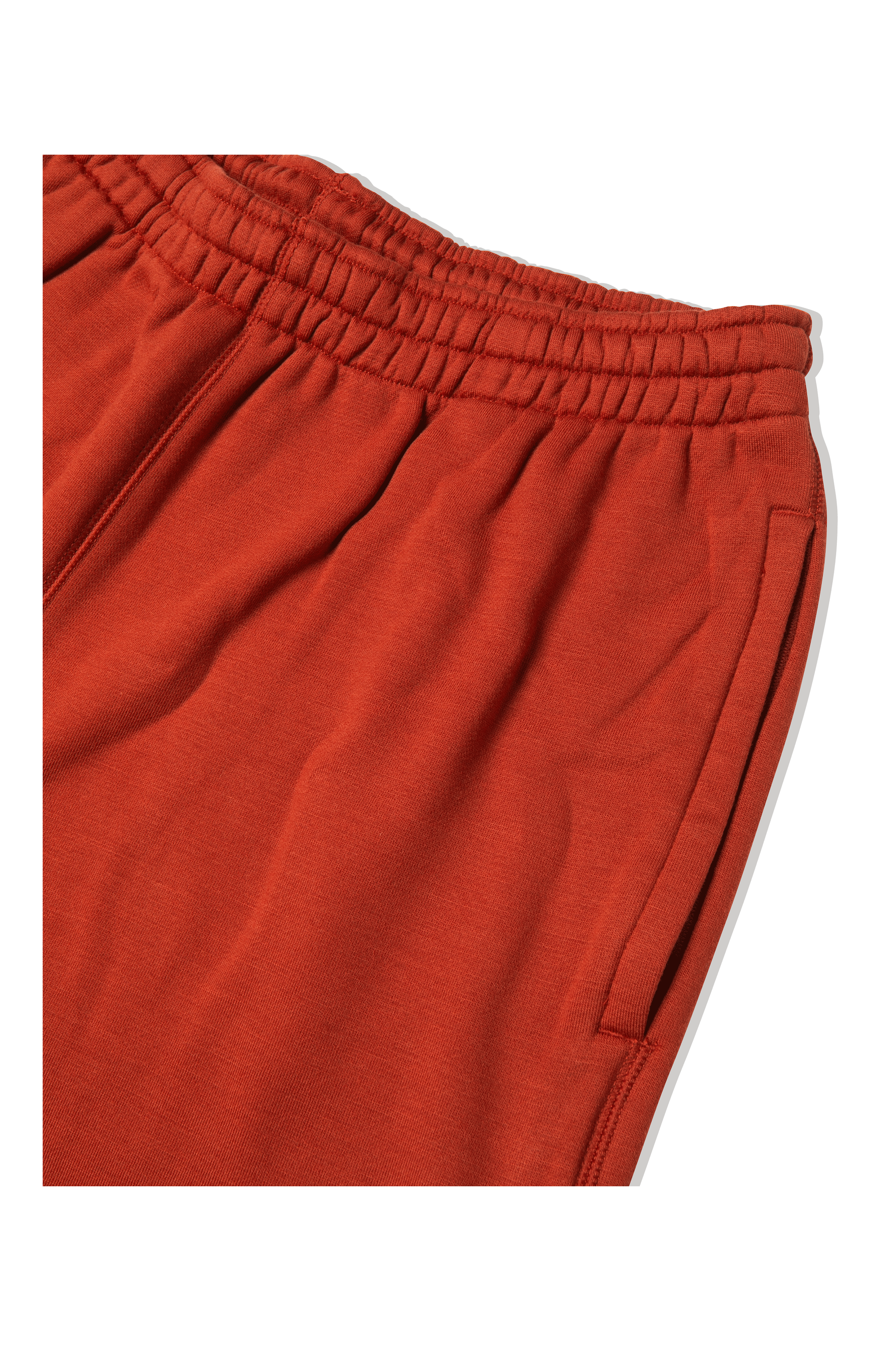 Wool Classics Fleece Short