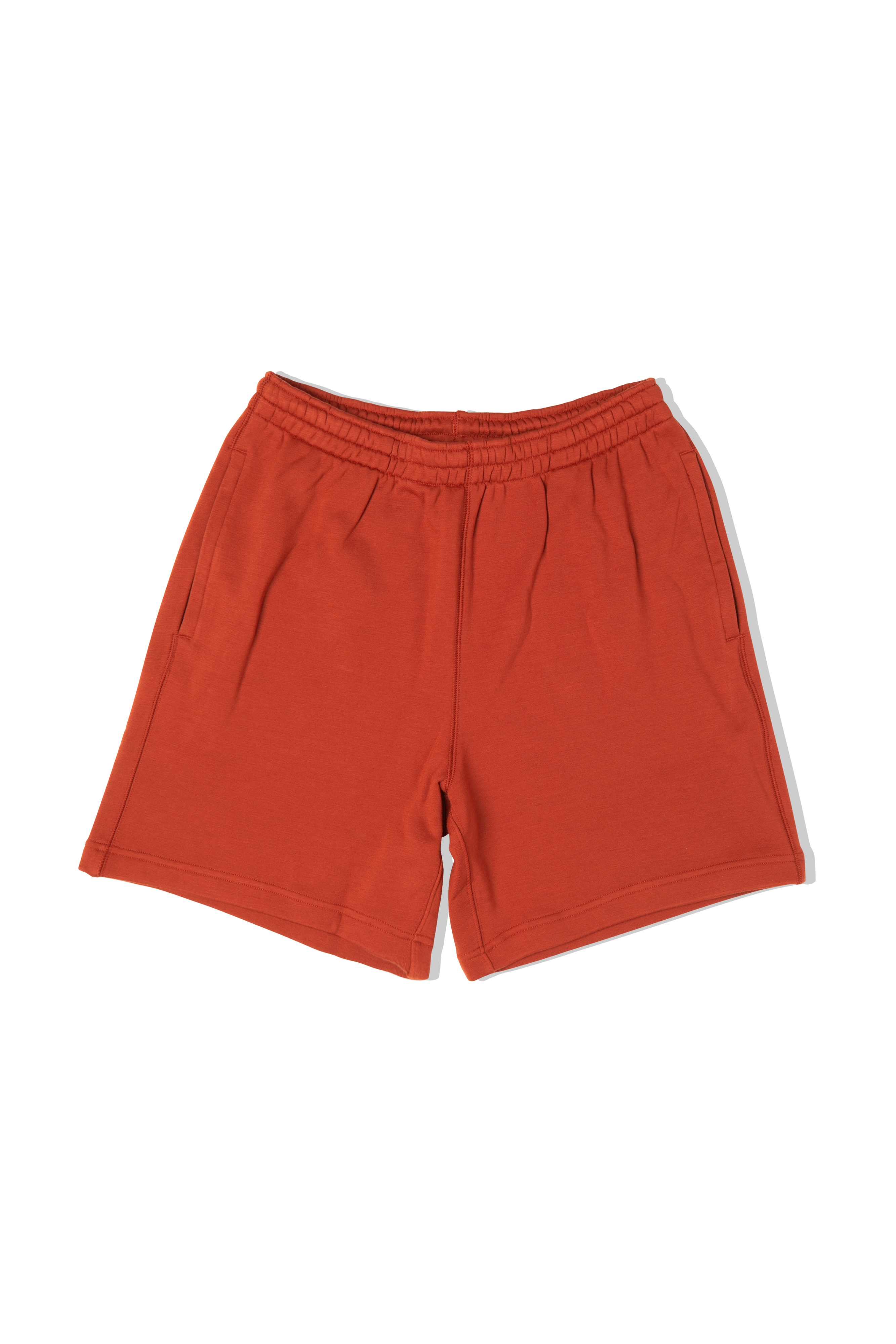 Wool Classics Fleece Short