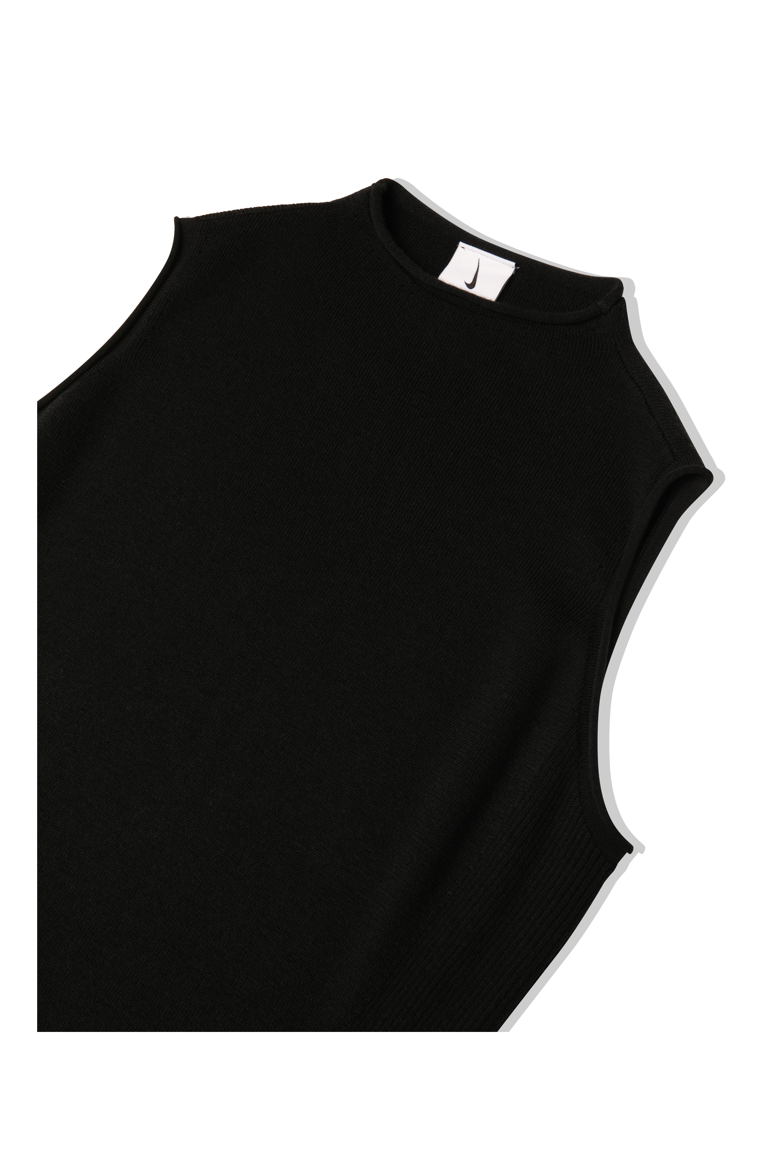 Wool Classics Knit Dress