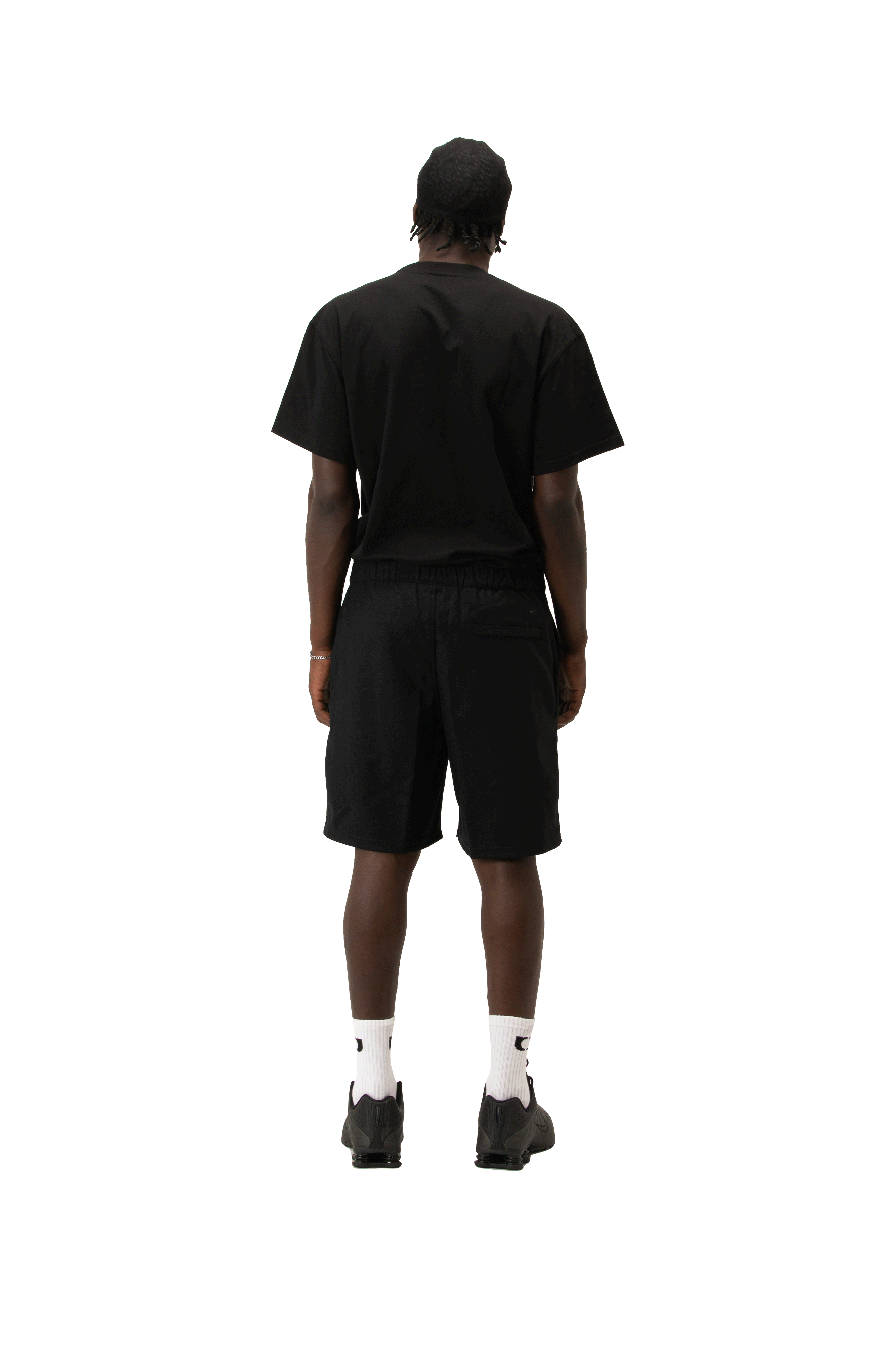 Wool Classics Woven Short