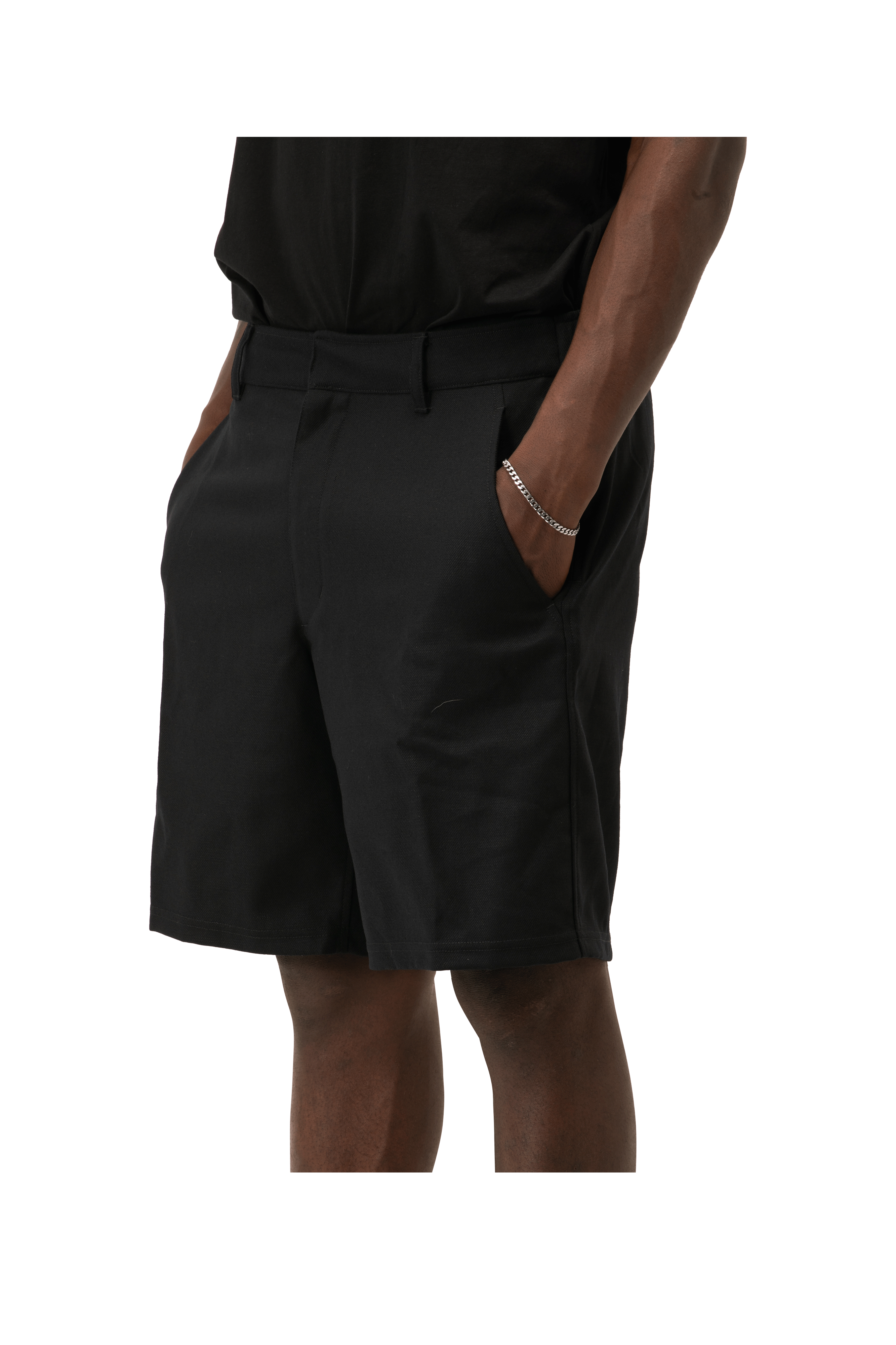 Wool Classics Woven Short