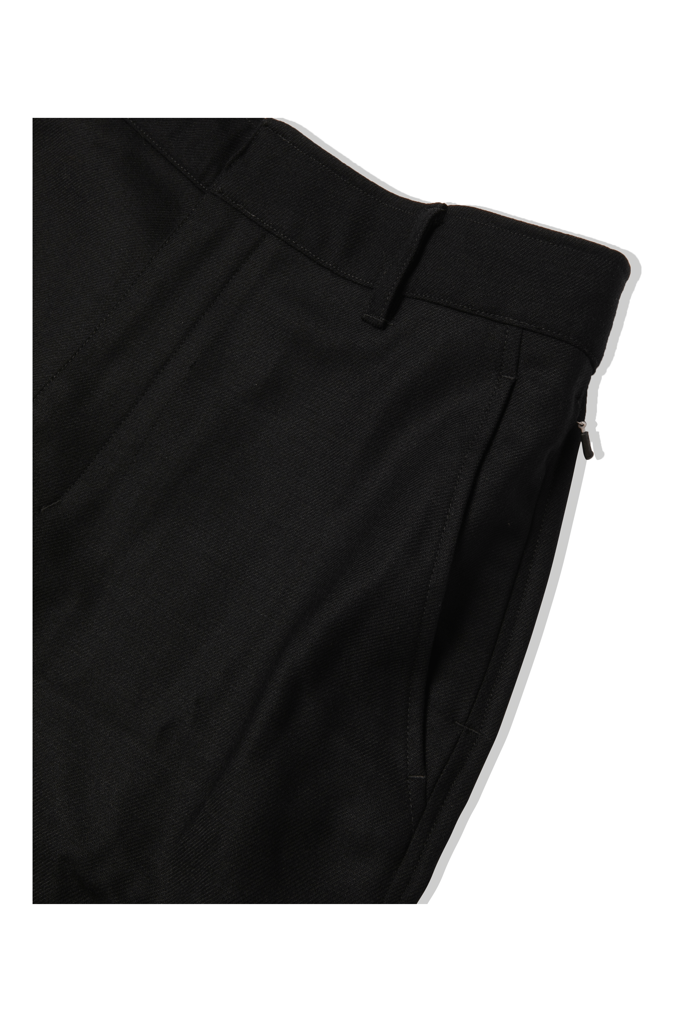 Wool Classics Woven Short