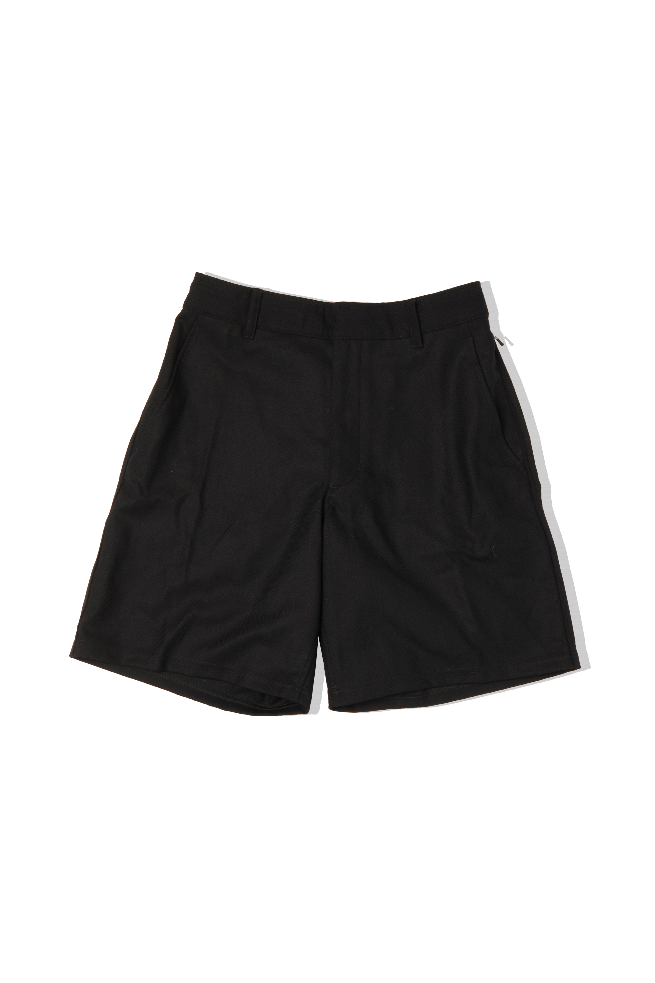 Wool Classics Woven Short