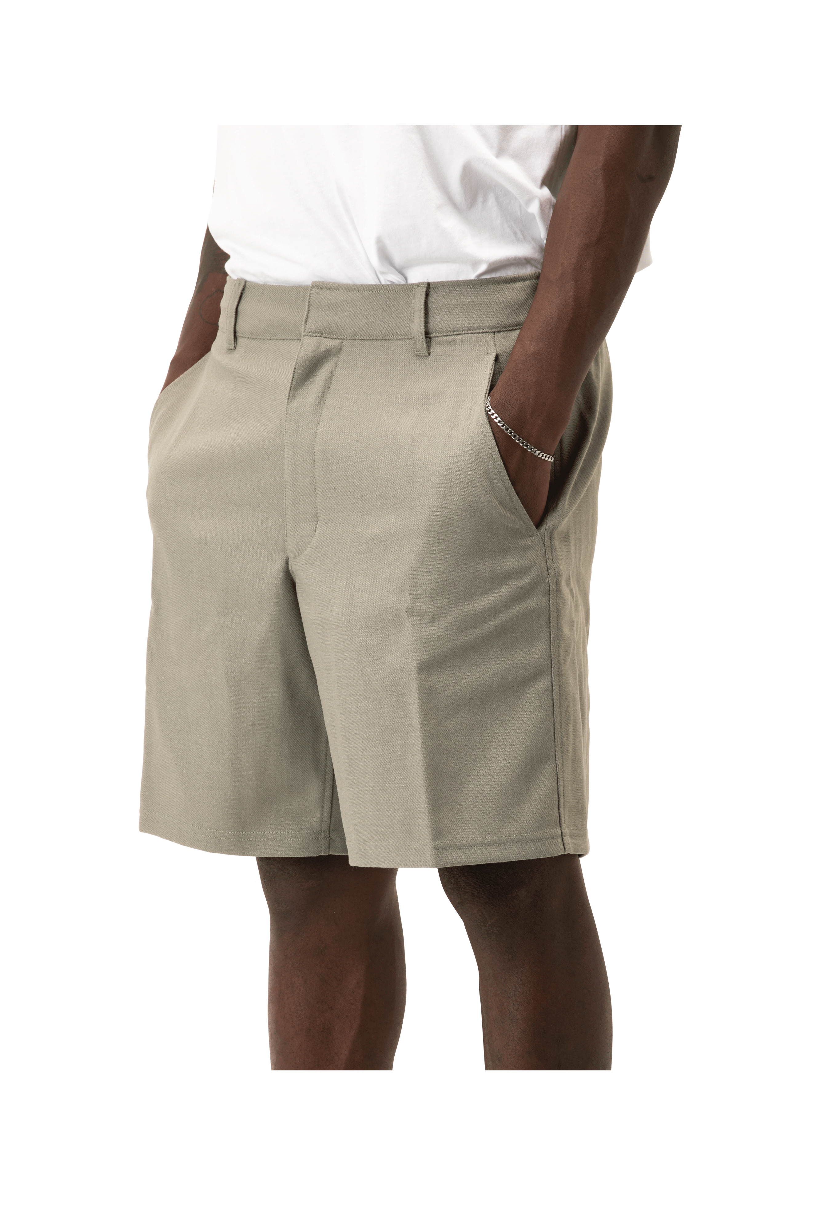 Wool Classics Woven Short