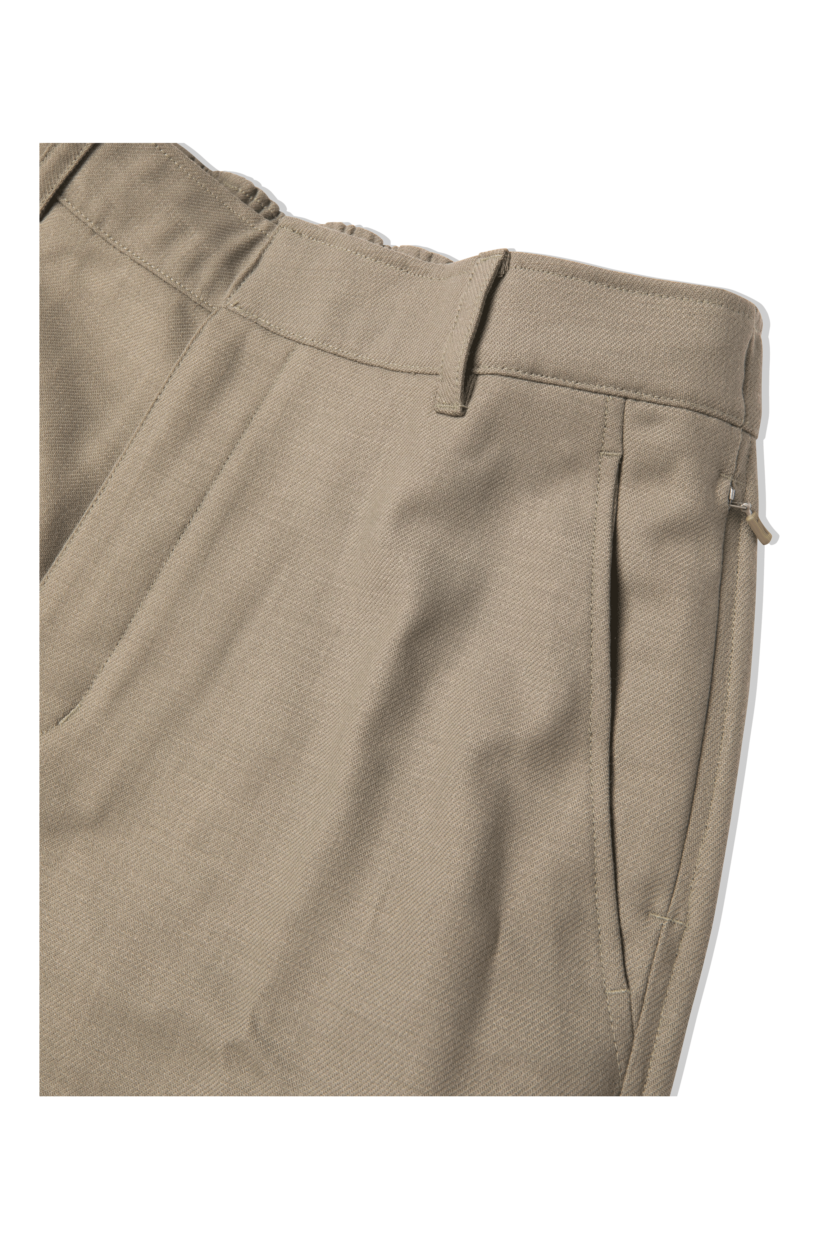 Wool Classics Woven Short