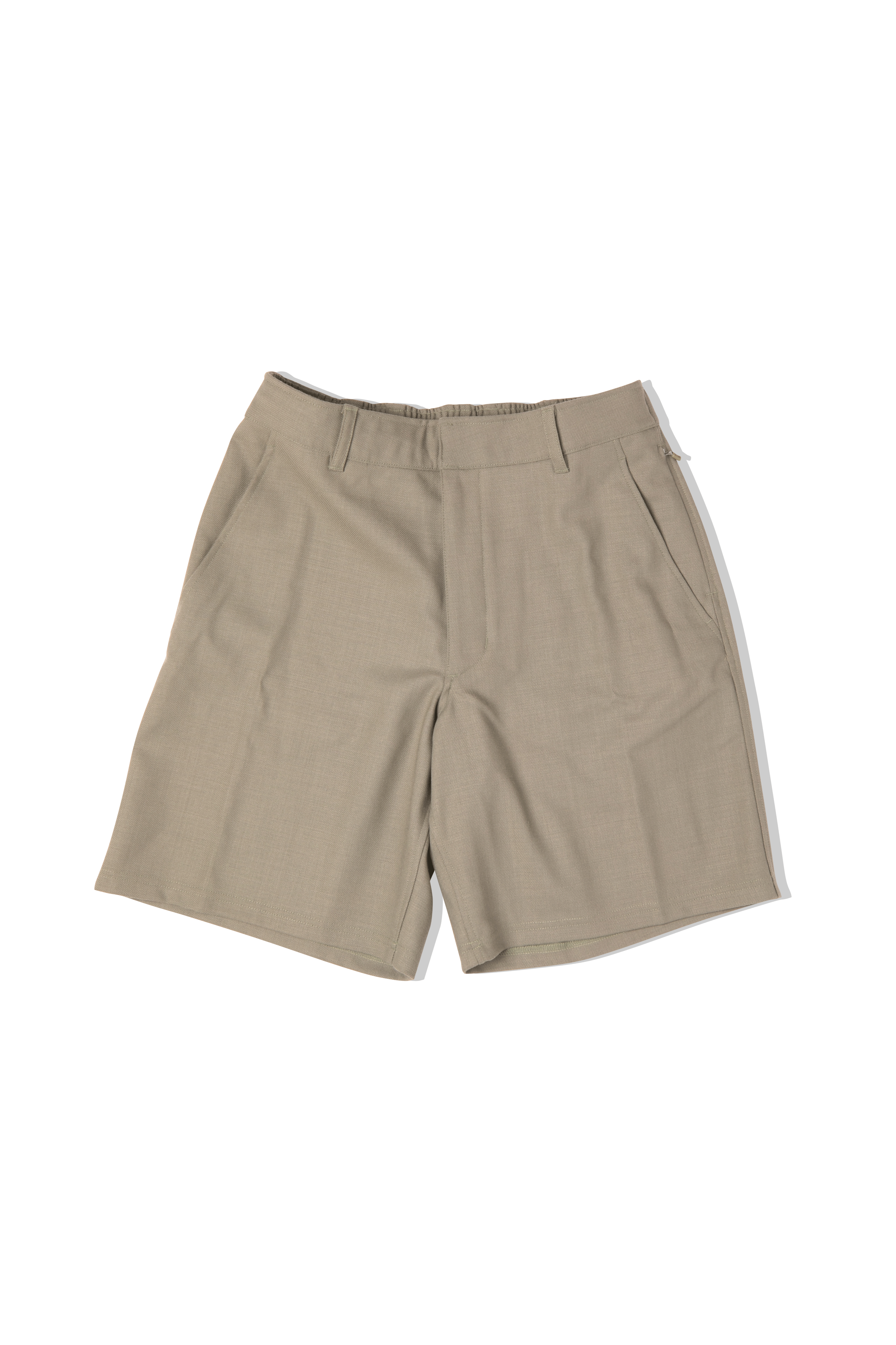 Wool Classics Woven Short