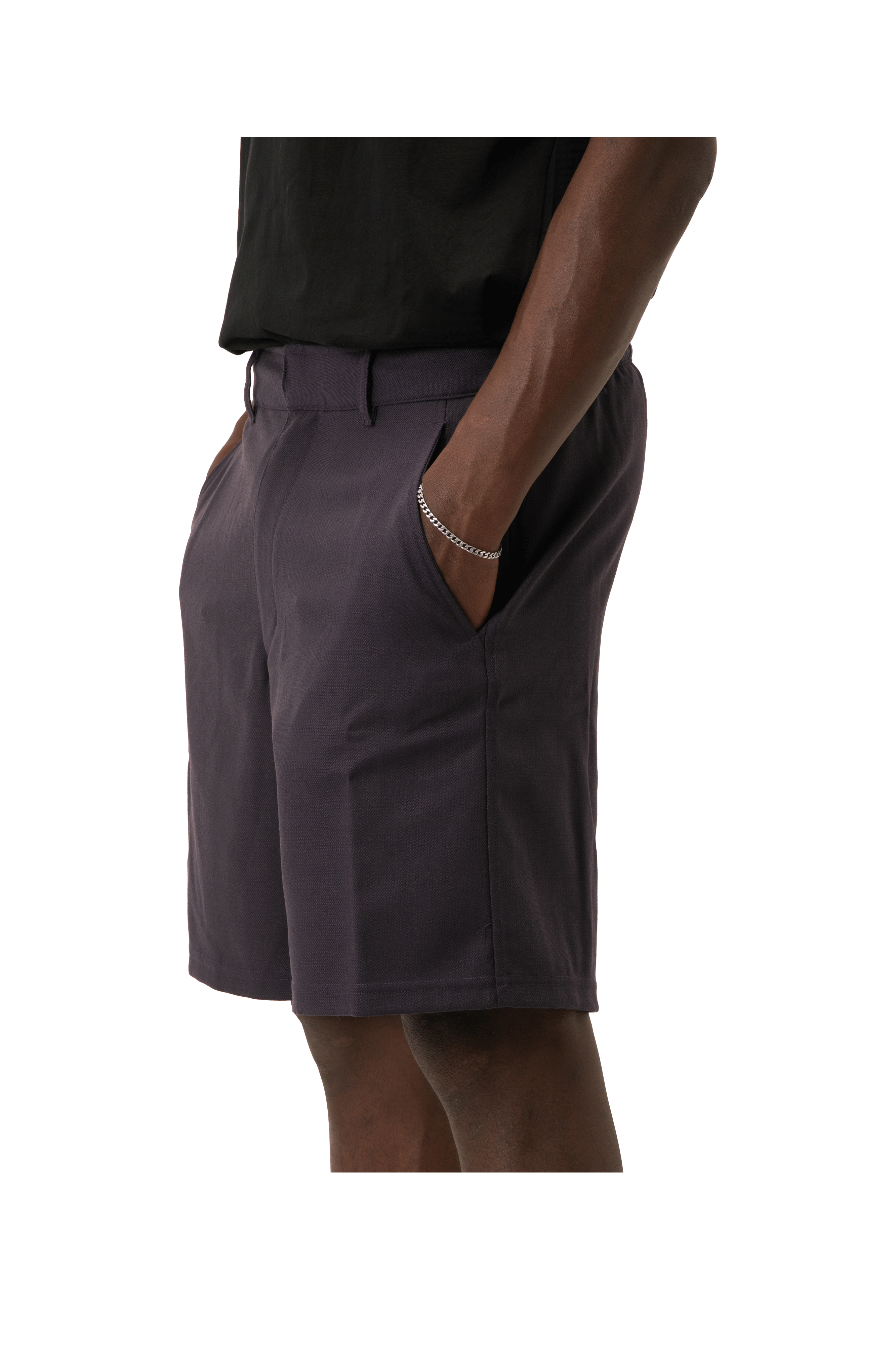 Wool Classics Woven Short