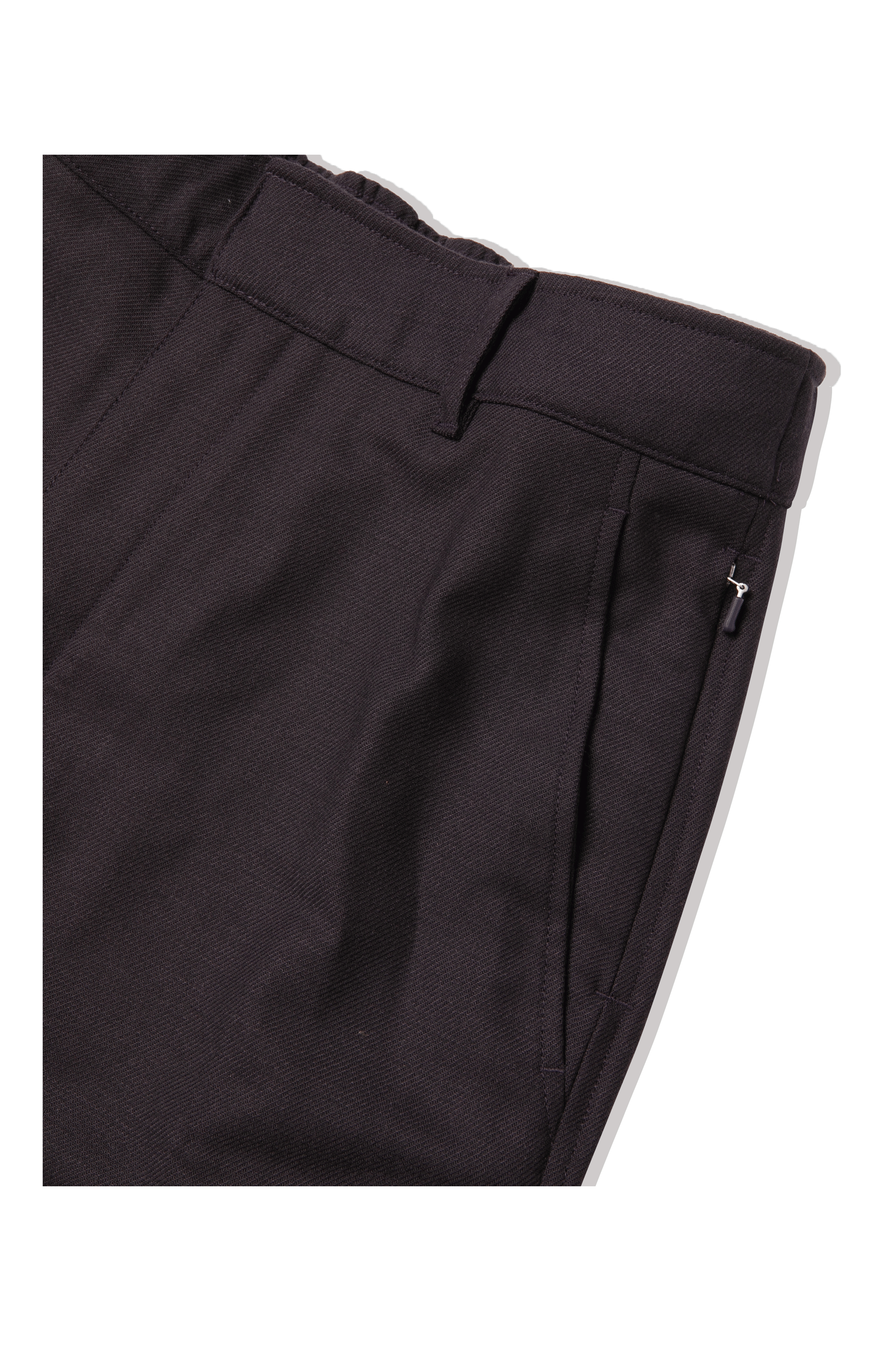 Wool Classics Woven Short