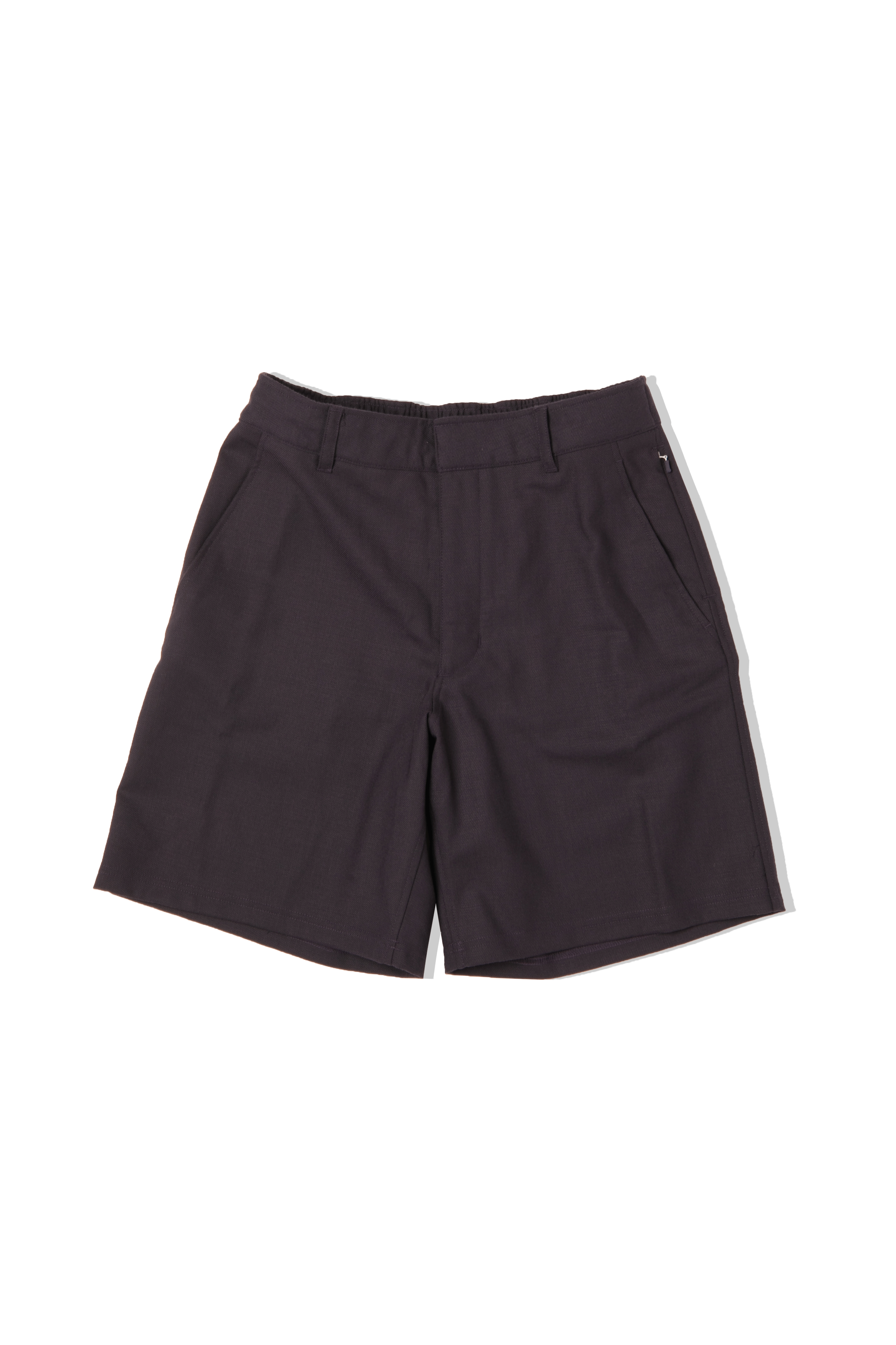 Wool Classics Woven Short