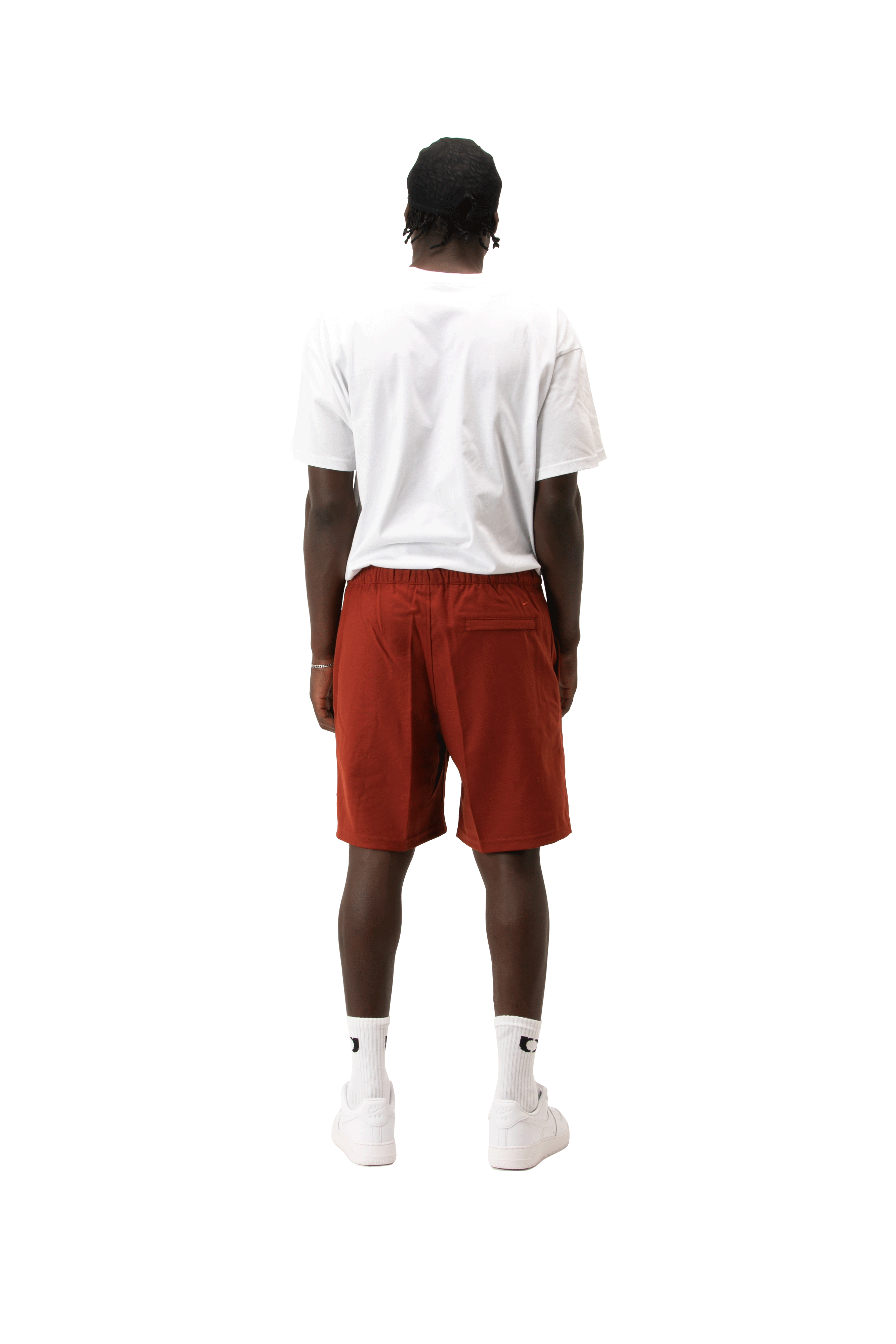 Wool Classics Woven Short