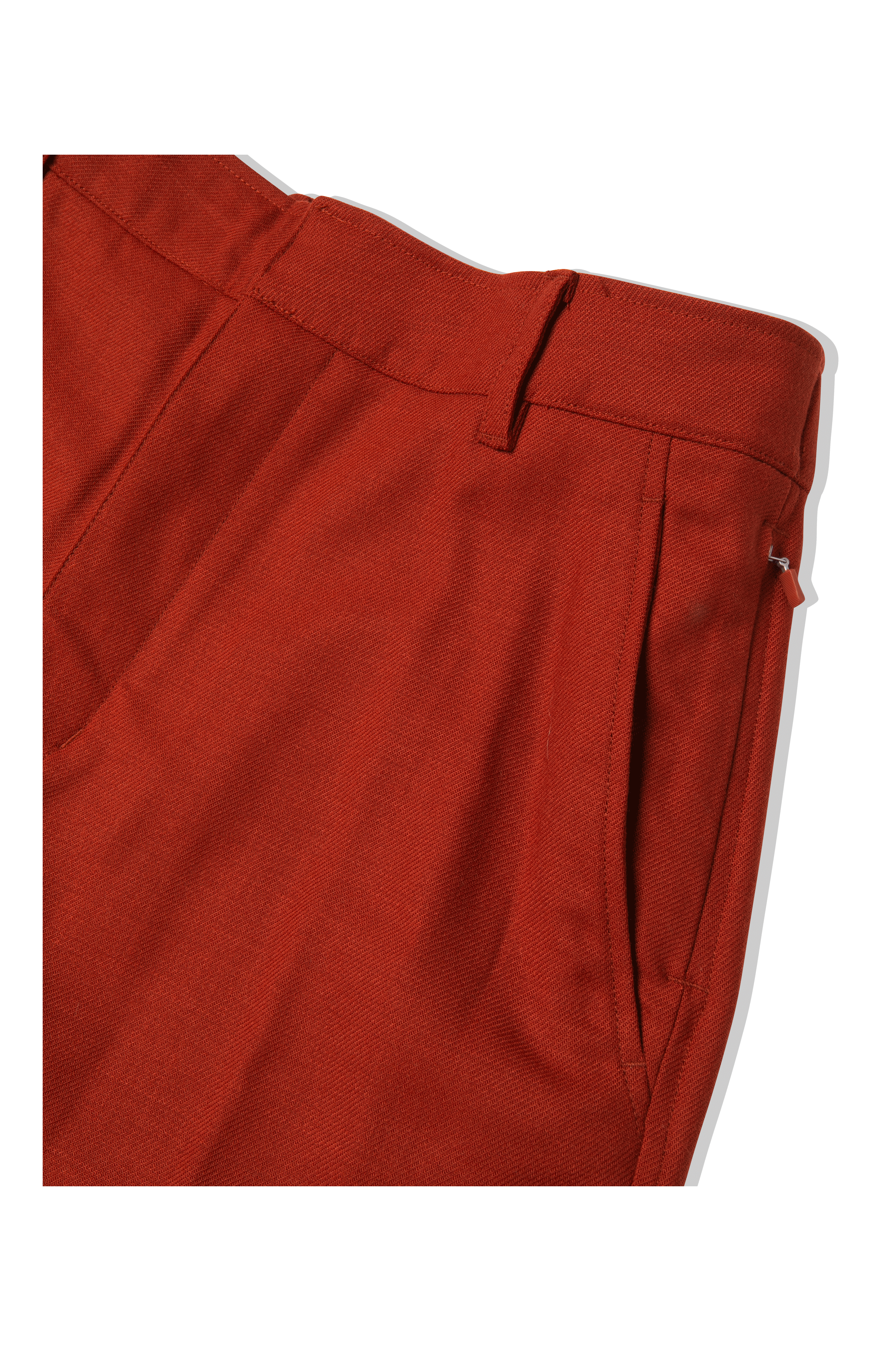 Wool Classics Woven Short