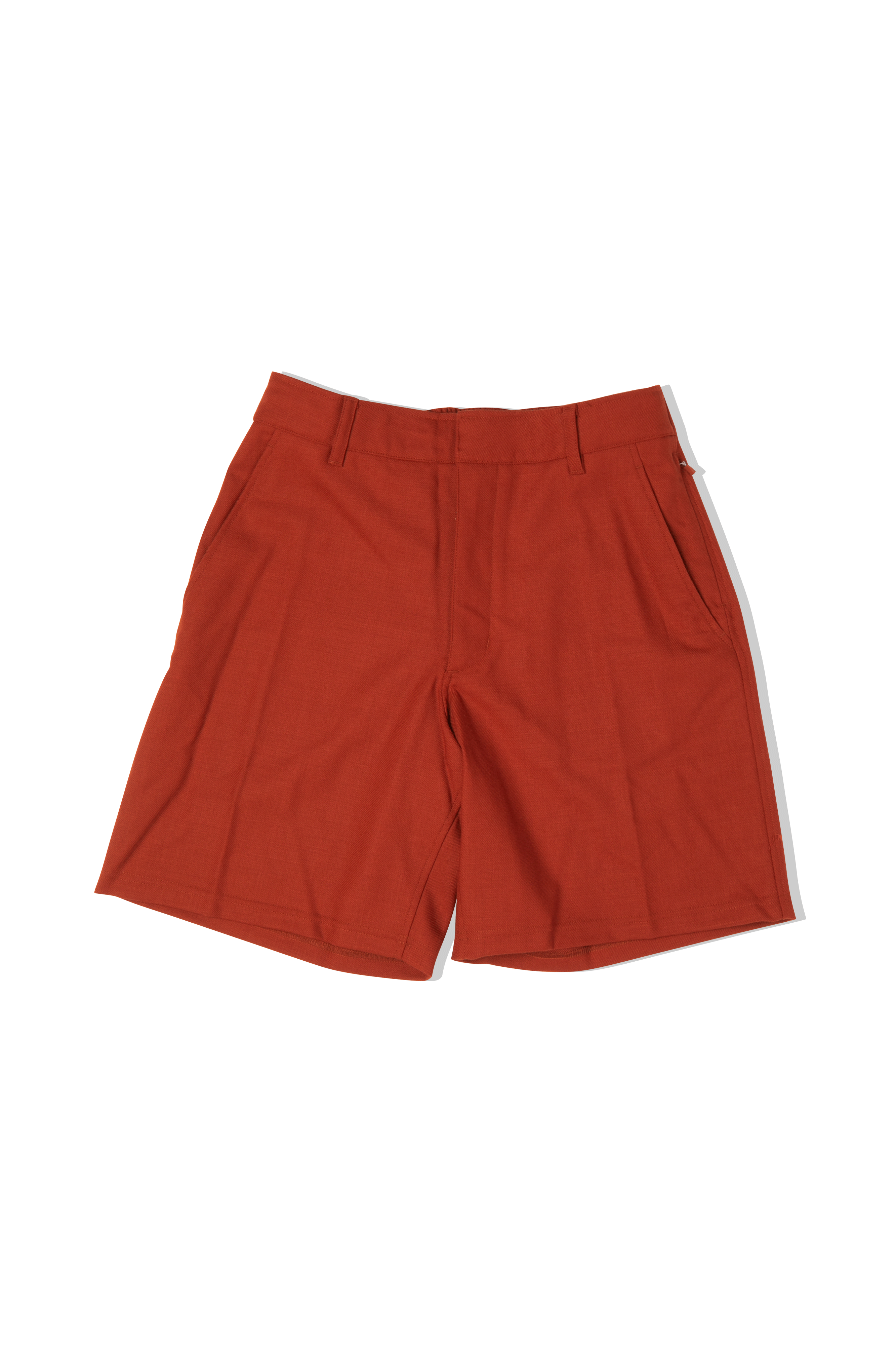 Wool Classics Woven Short