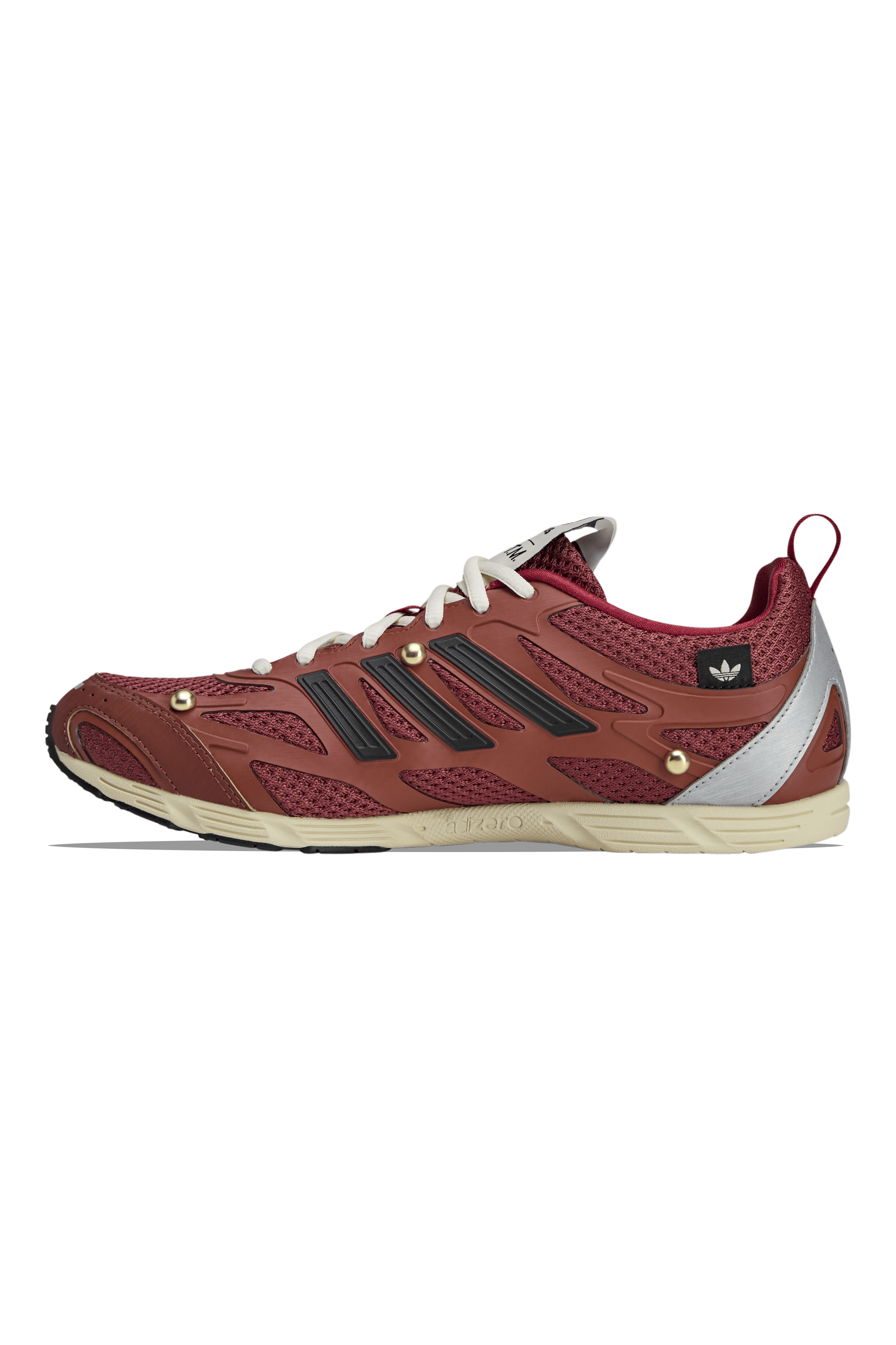 Adizero Pr x Song For The mute