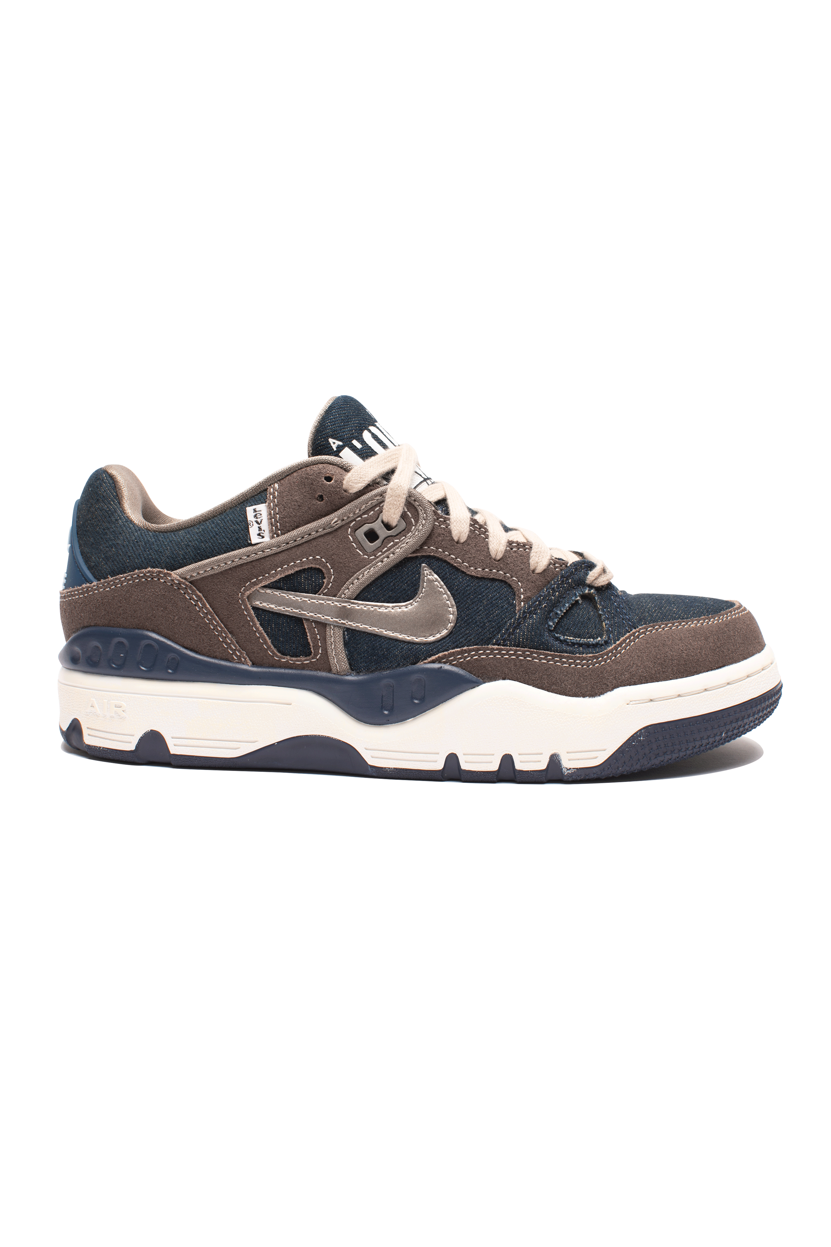 Air Force 3 Low SP "Enigma Stone"