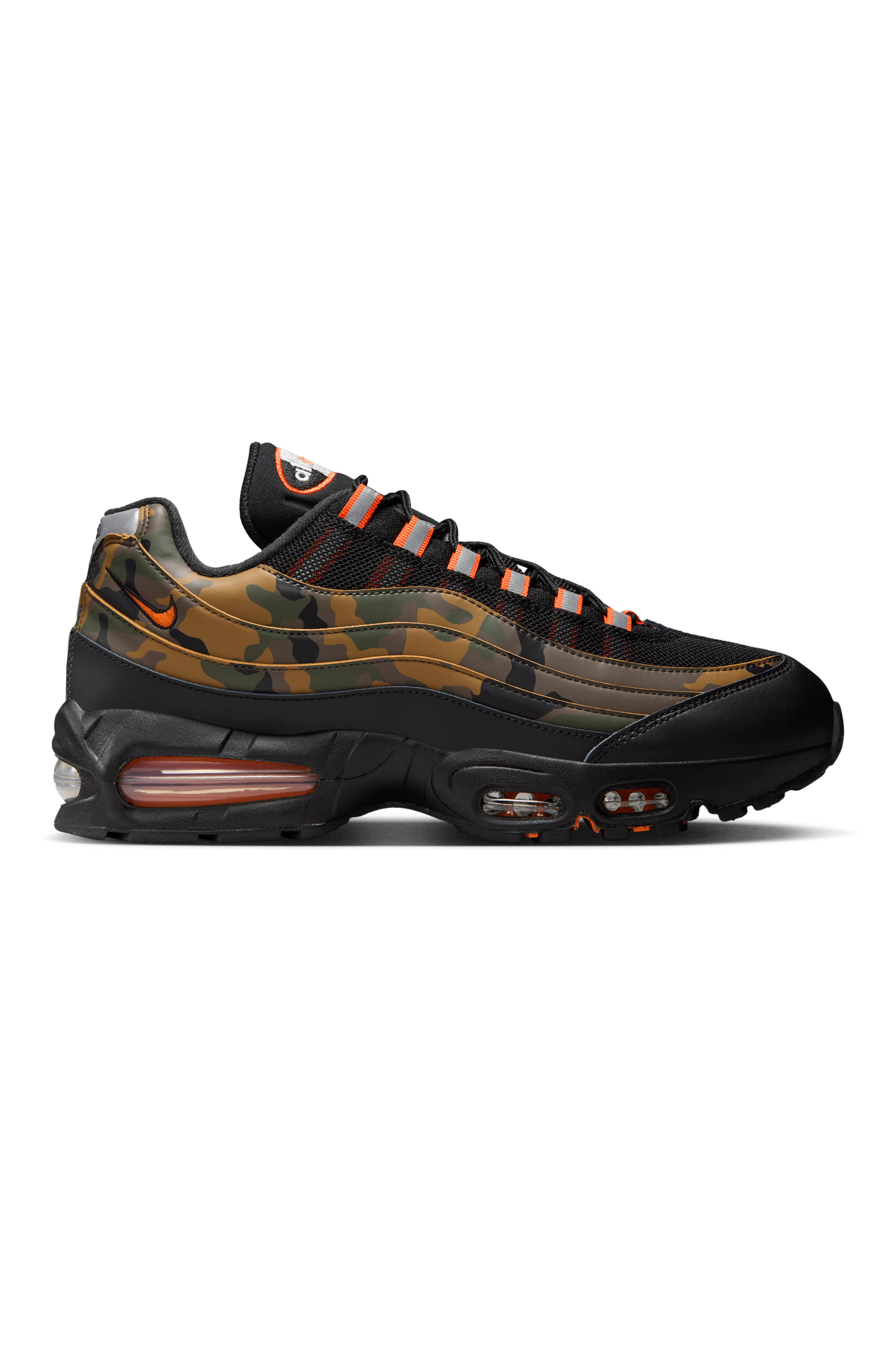 Air Max 95 QS "Green Camo"