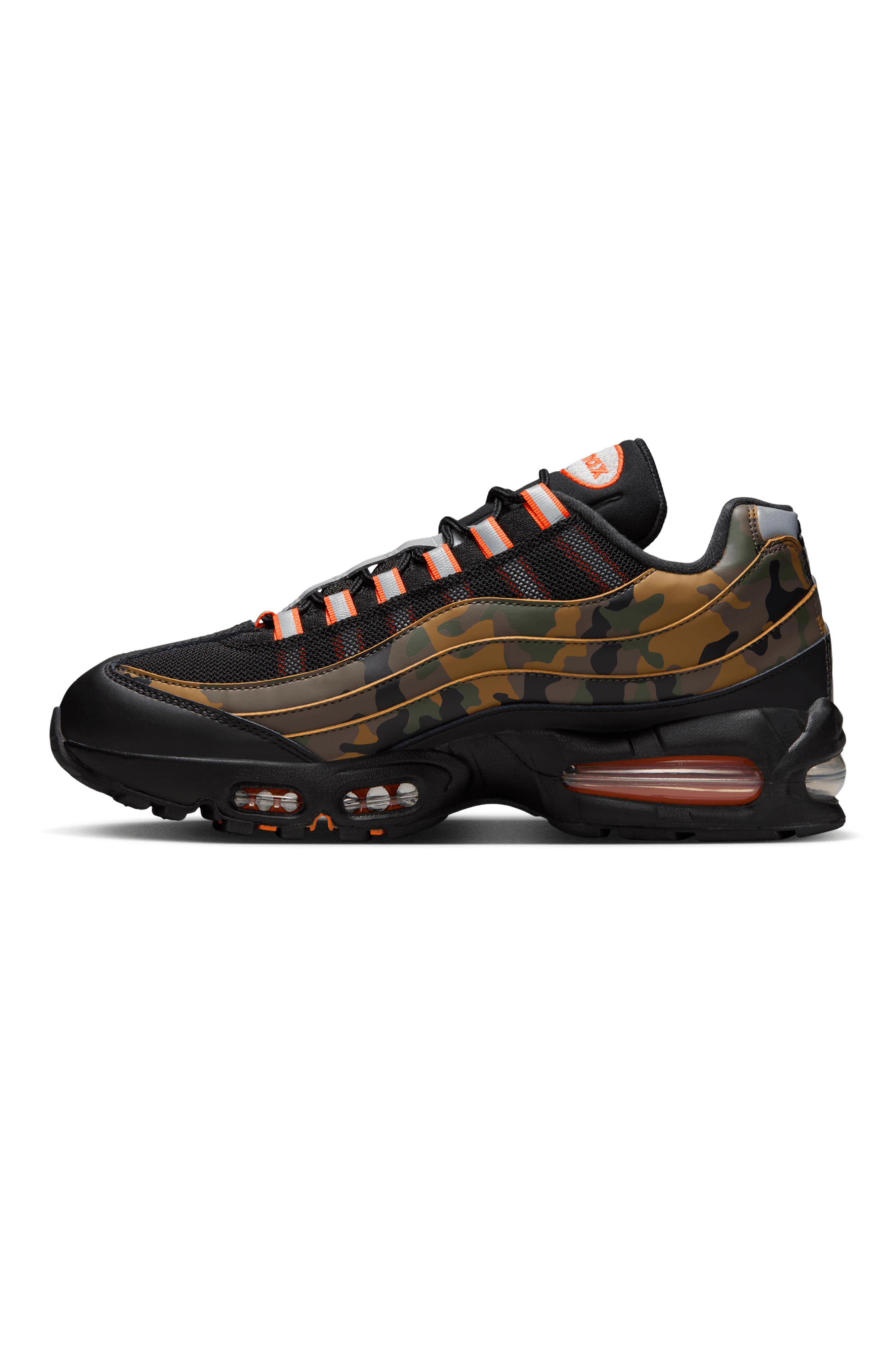 Air Max 95 QS "Green Camo"