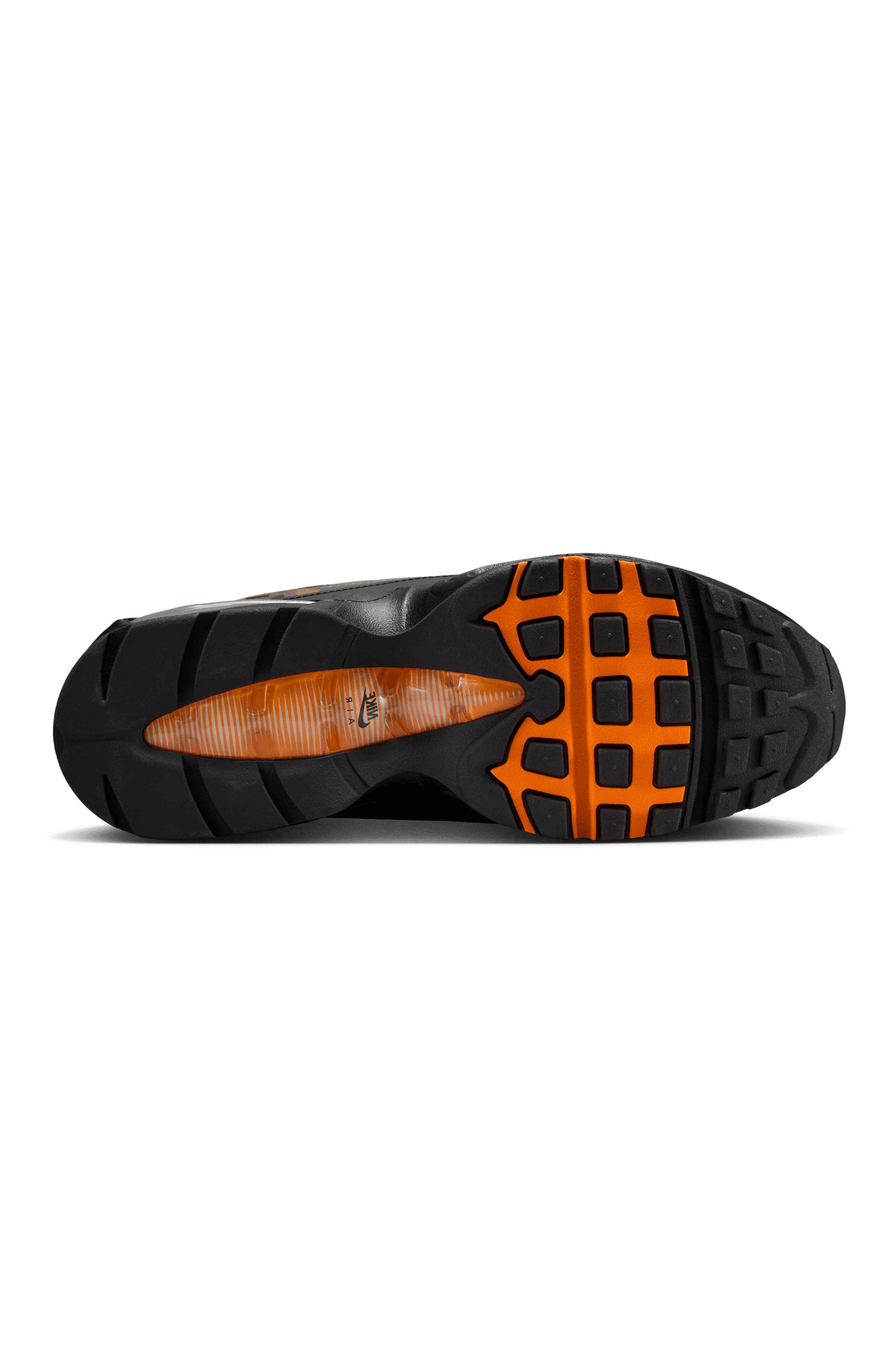 Air Max 95 QS "Green Camo"