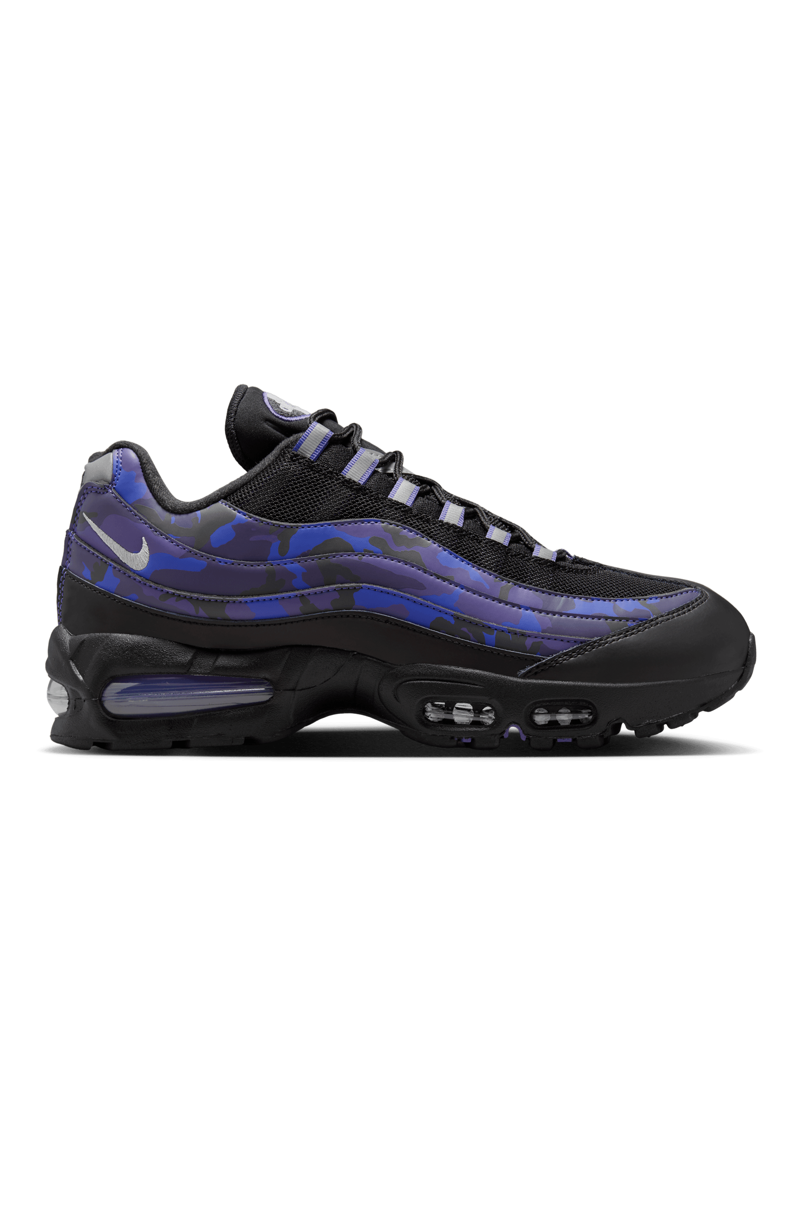 Air Max 95 QS "Court Purple Camo"