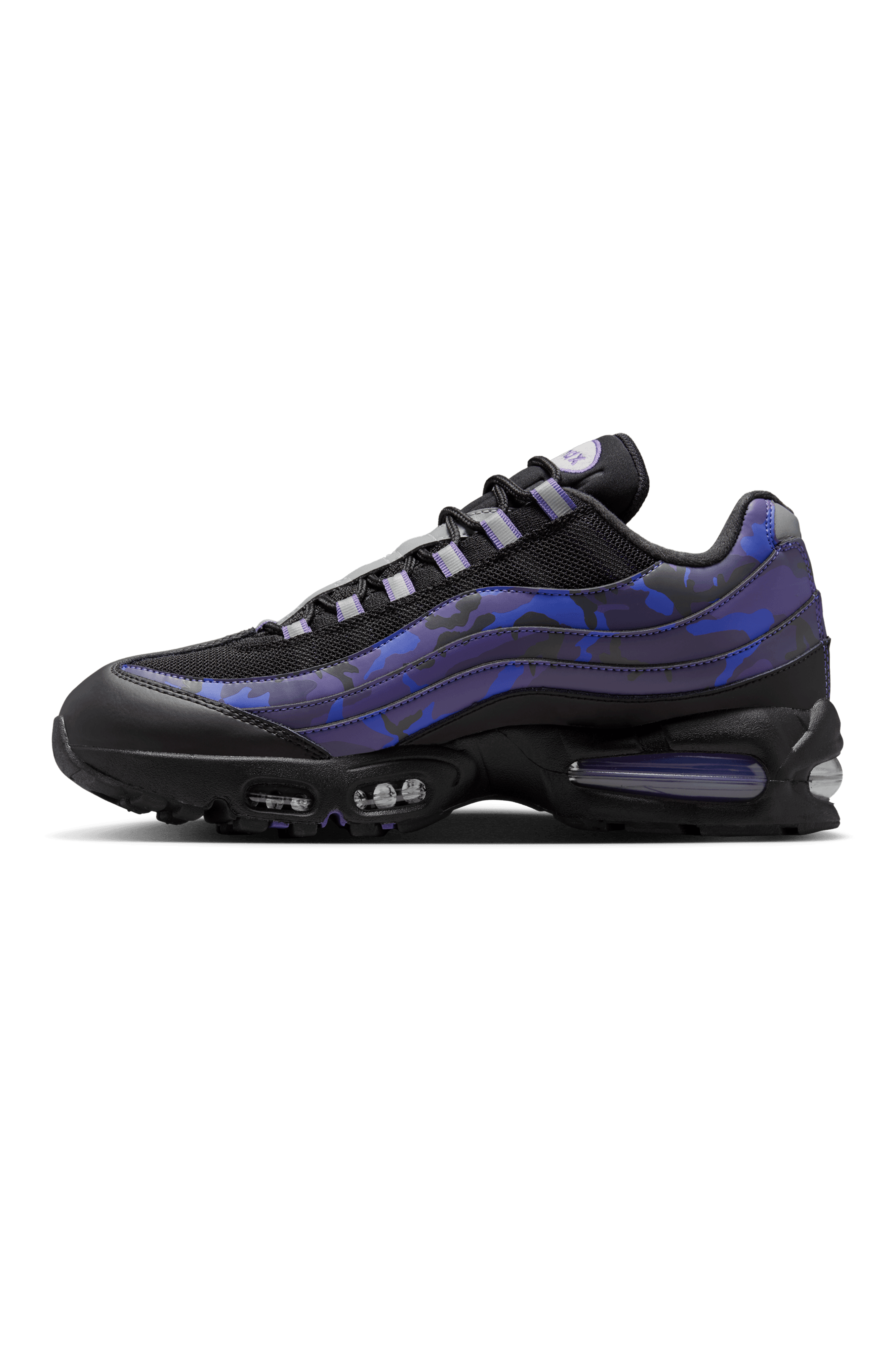 Air Max 95 QS "Court Purple Camo"