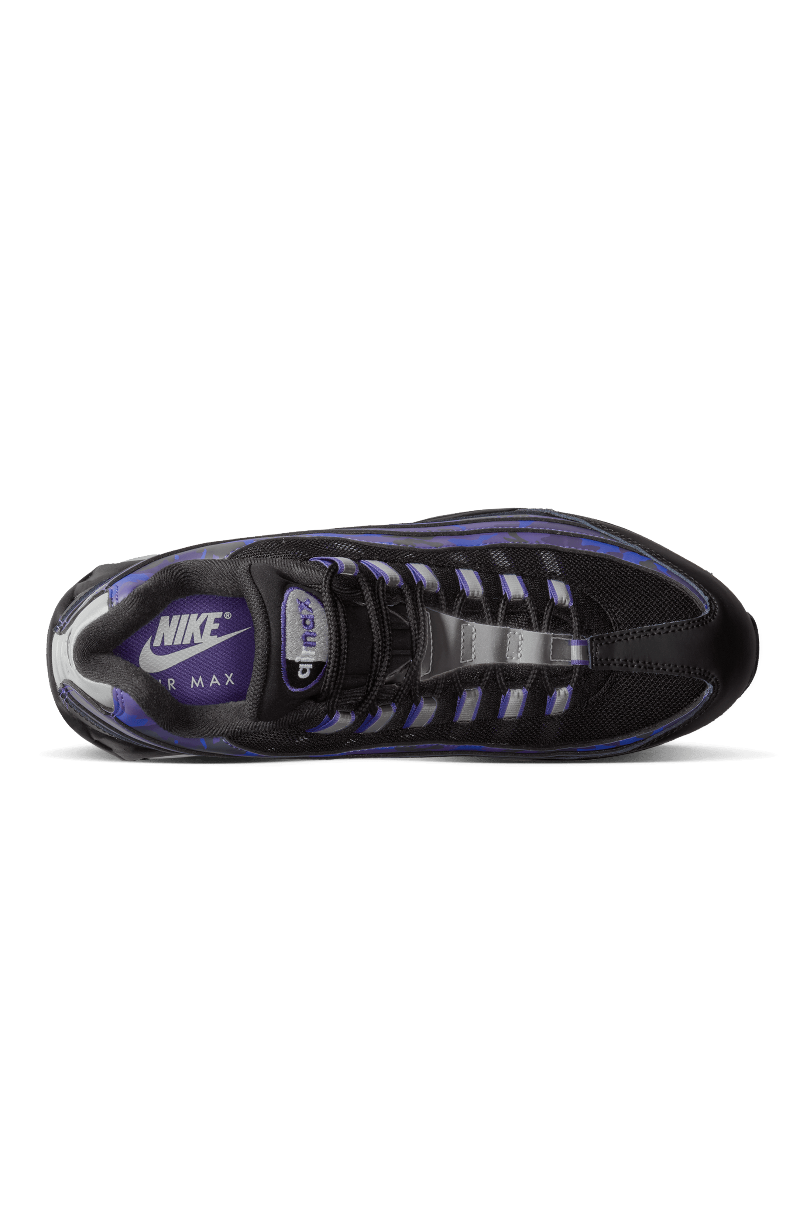 Air Max 95 QS "Court Purple Camo"