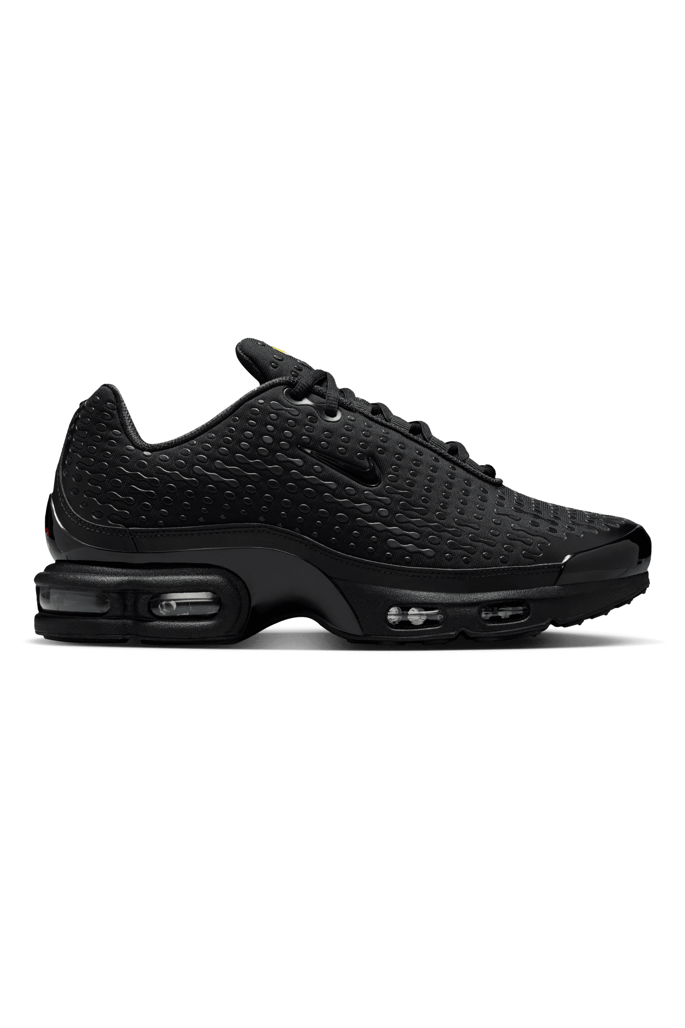 Air Max Plus VII "Black/Anthracite"