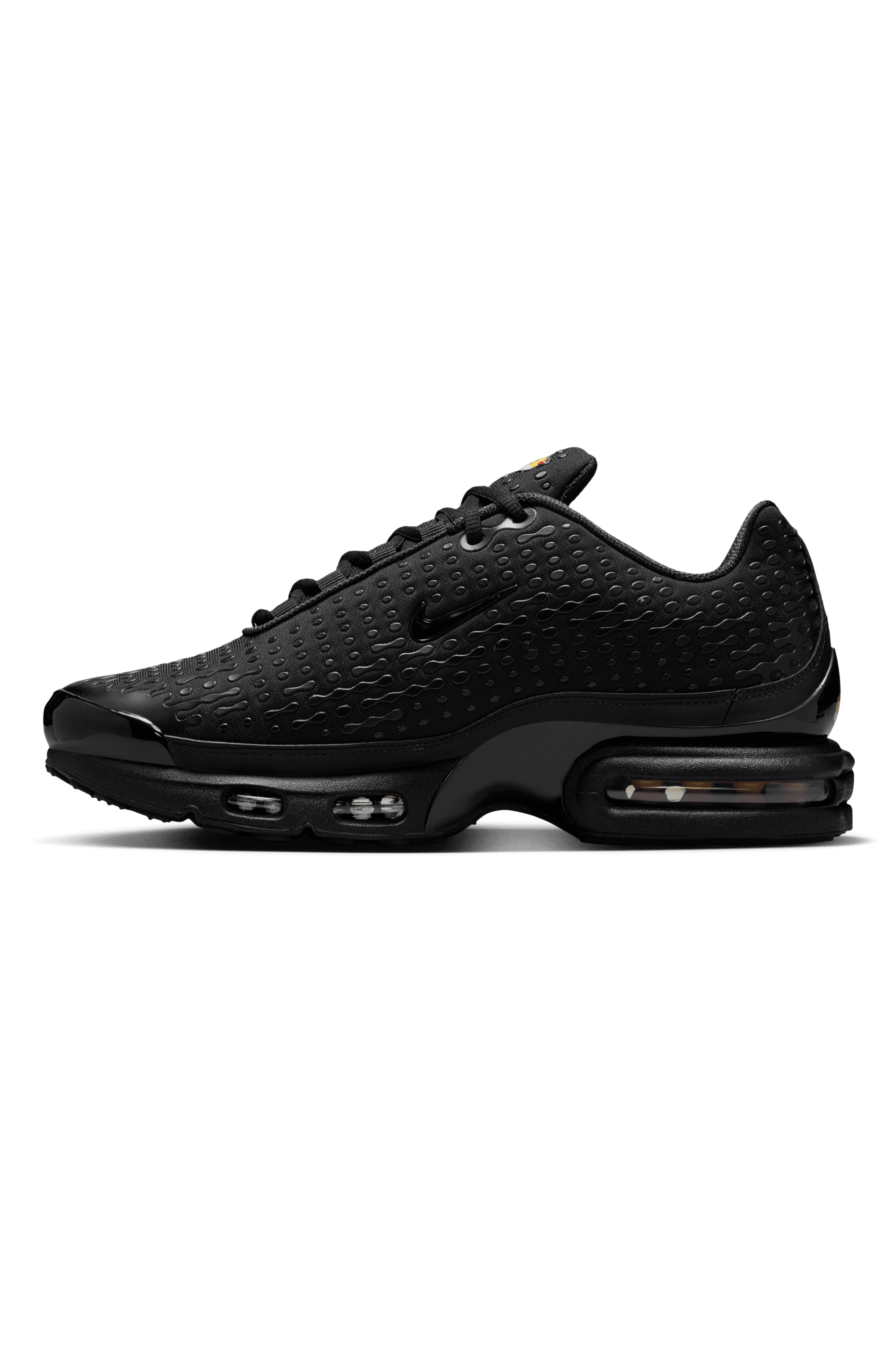 Air Max Plus VII "Black/Anthracite"