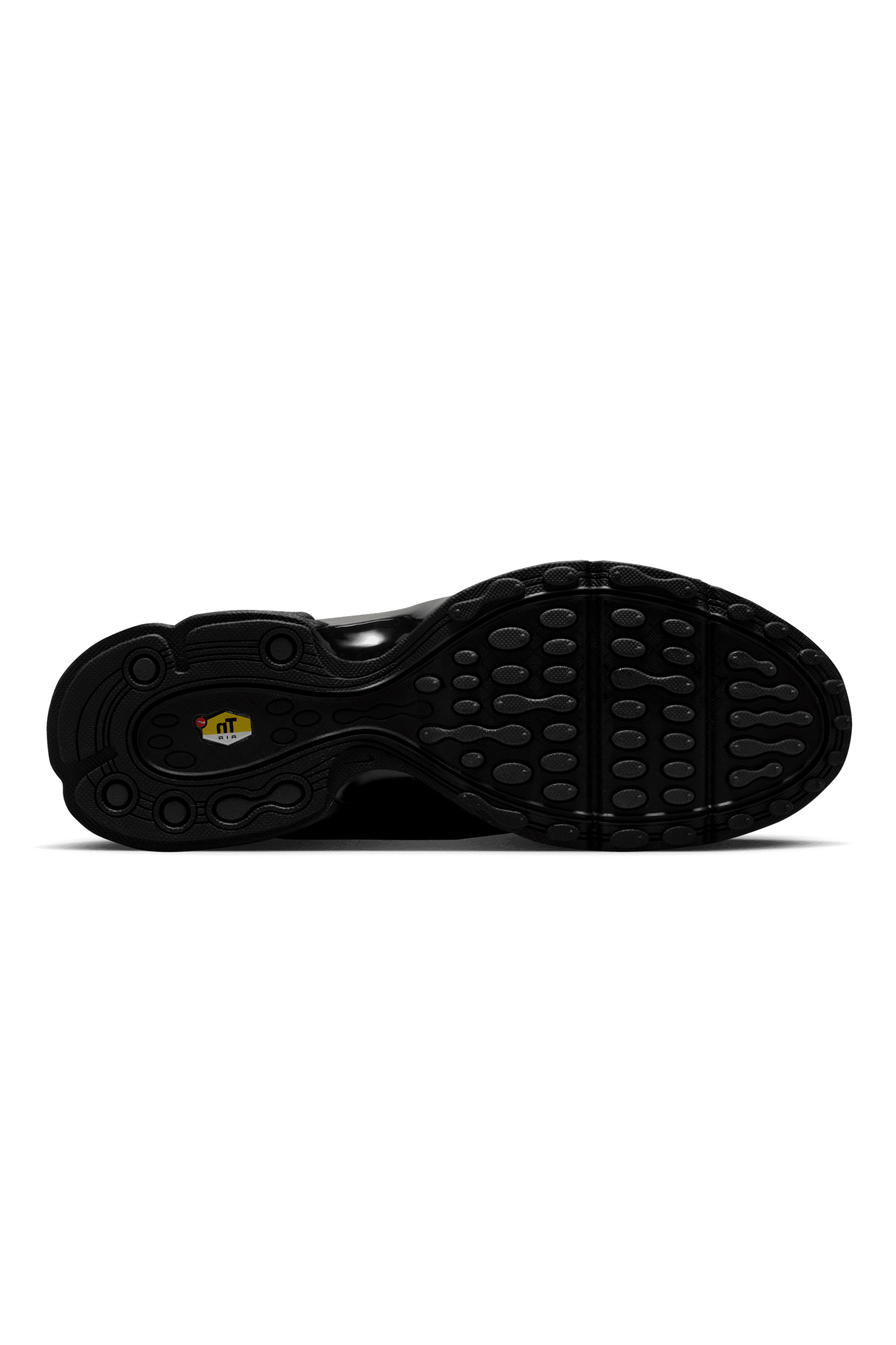 Air Max Plus VII "Black/Anthracite"