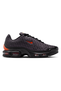 Air Max Plus VII "Black/Medium Ash"
