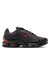 Air Max Plus VII "Black/Medium Ash"