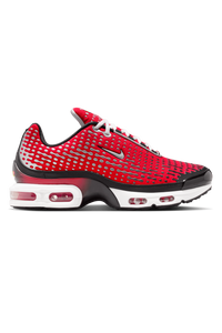 Air Max Plus VII "University Red"