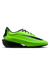 Woman First Sight Noir "Electric Green"