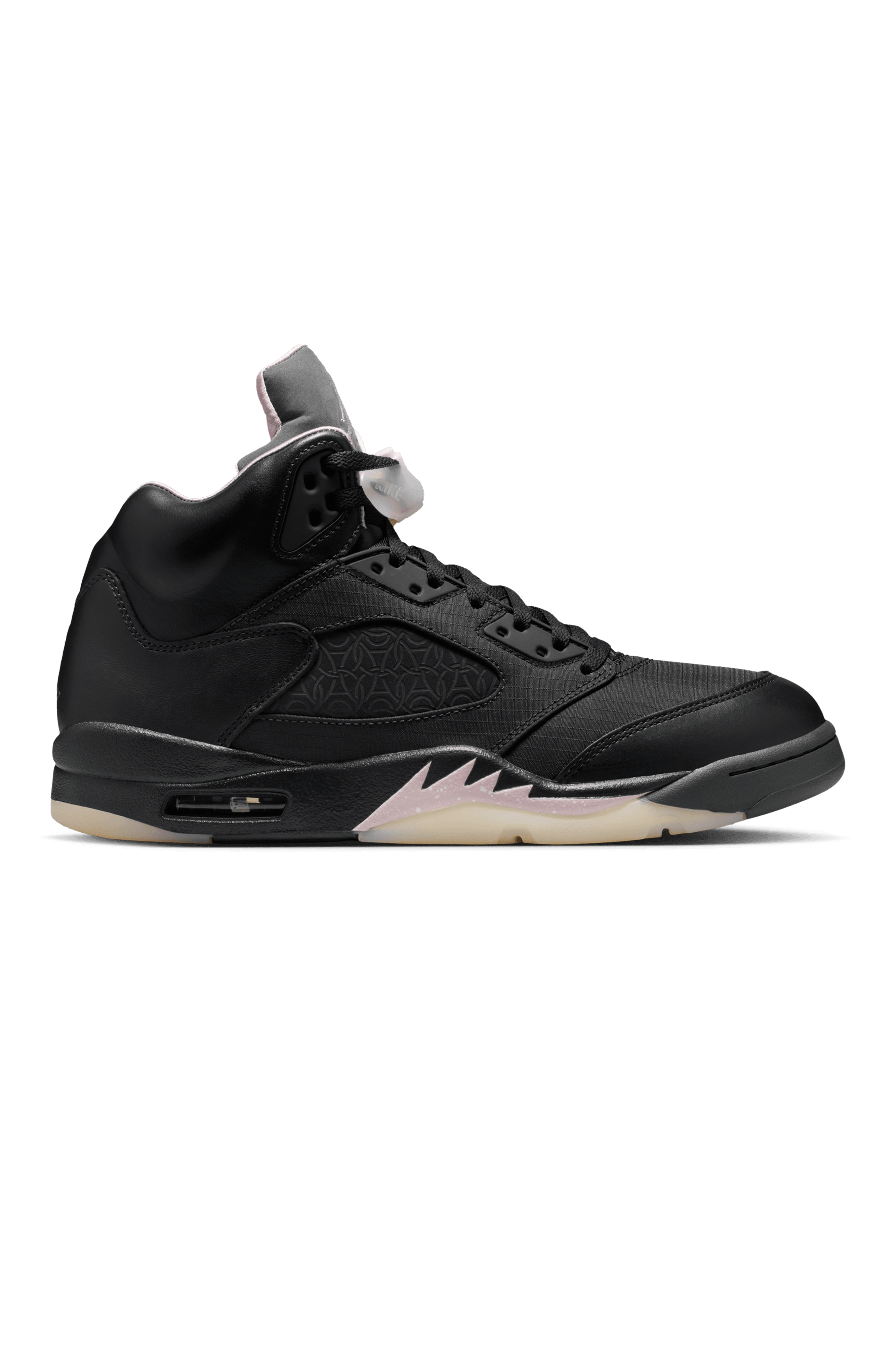 5 Retro x PSG "Off Noir"