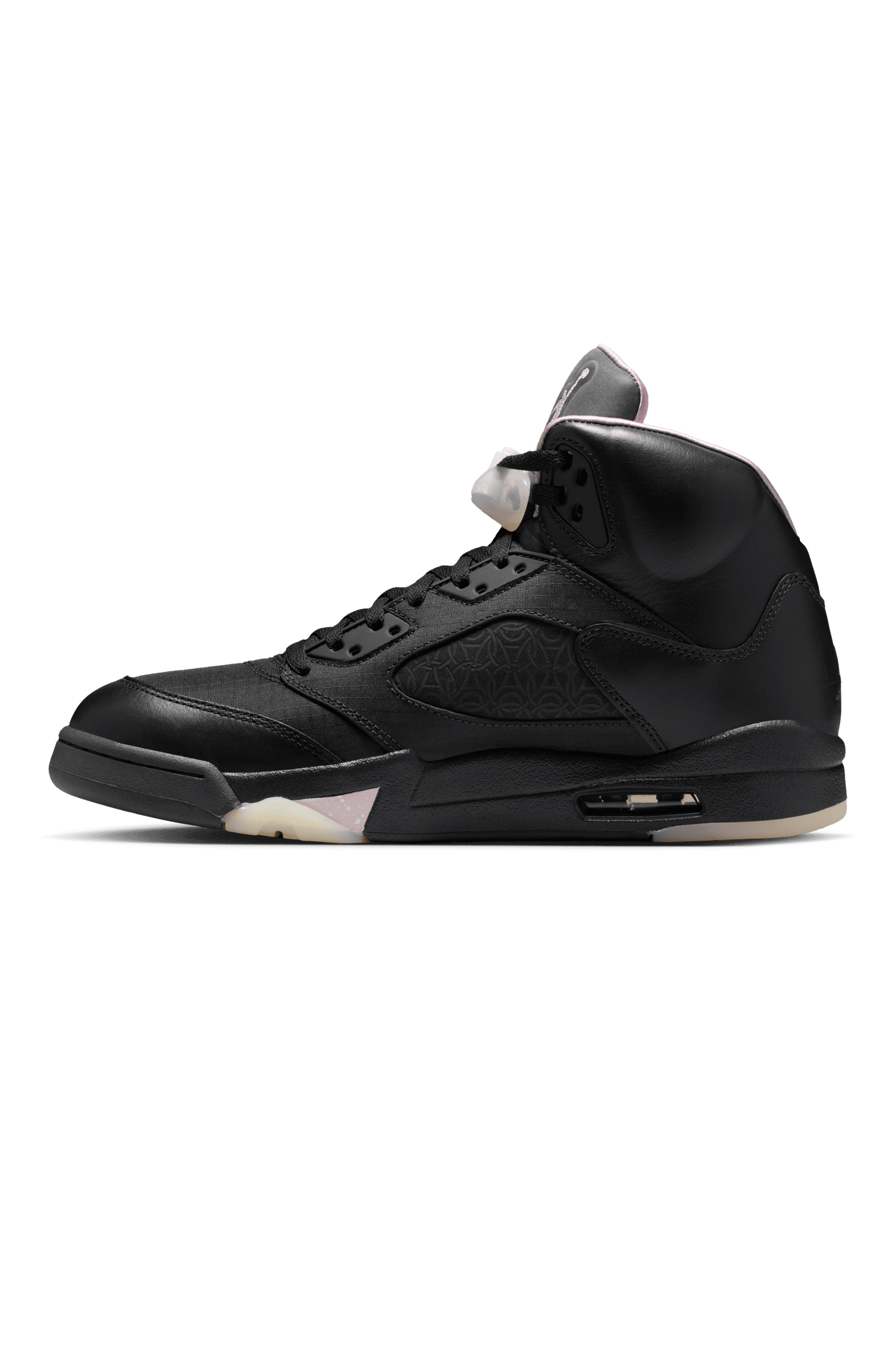 5 Retro x PSG "Off Noir"