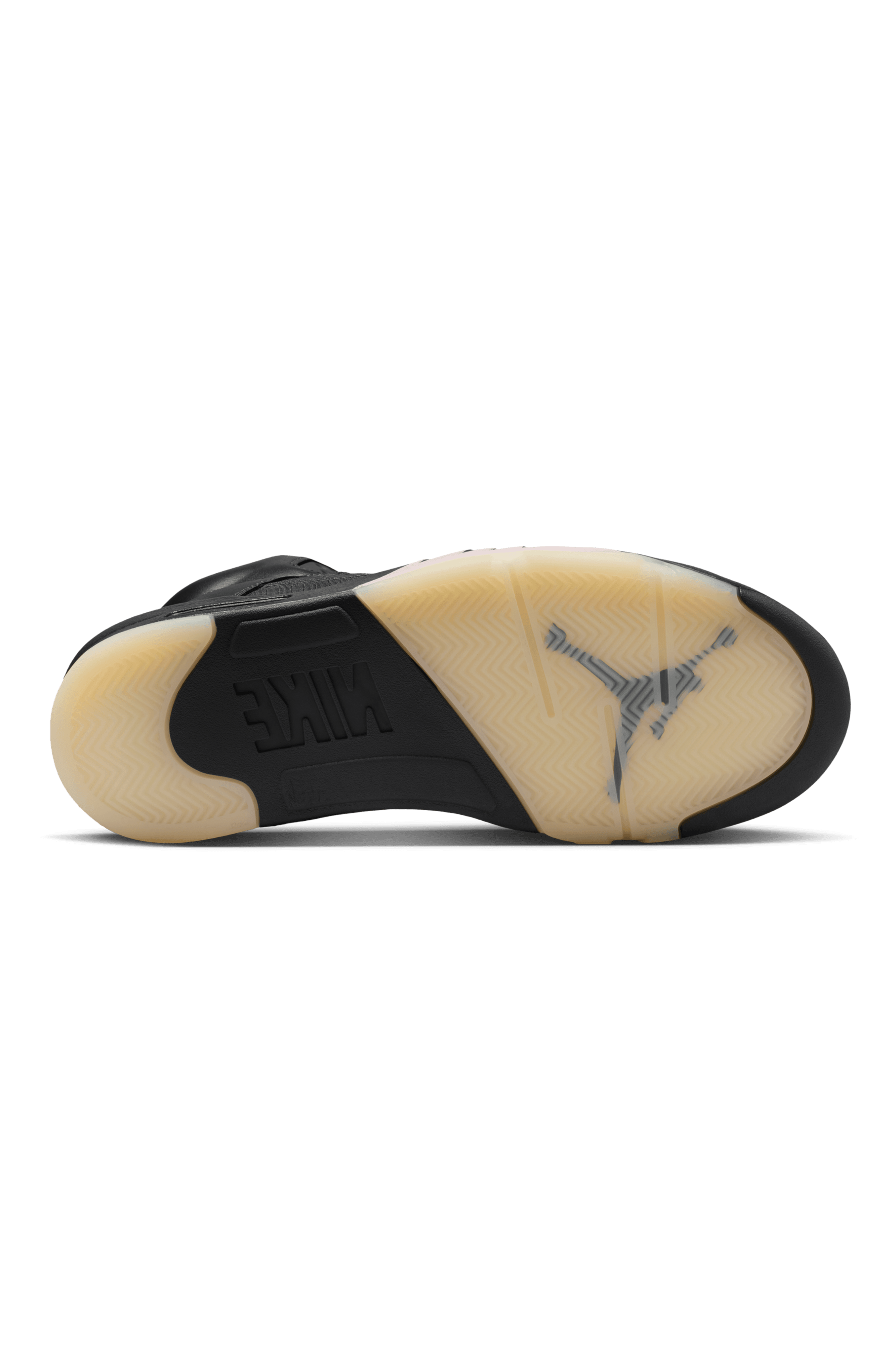 5 Retro x PSG "Off Noir"