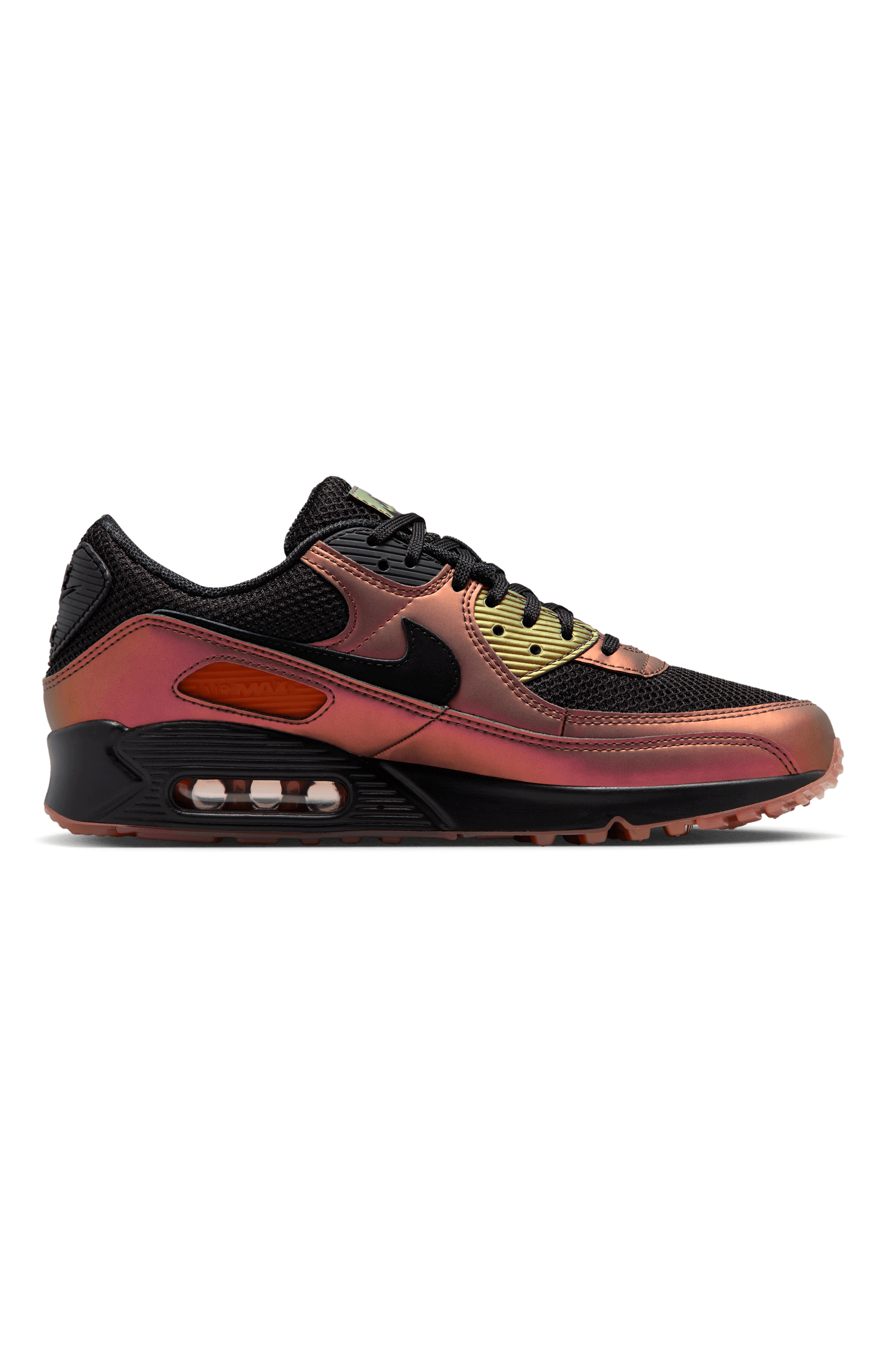 Air Max 90 "Metallic Copper"