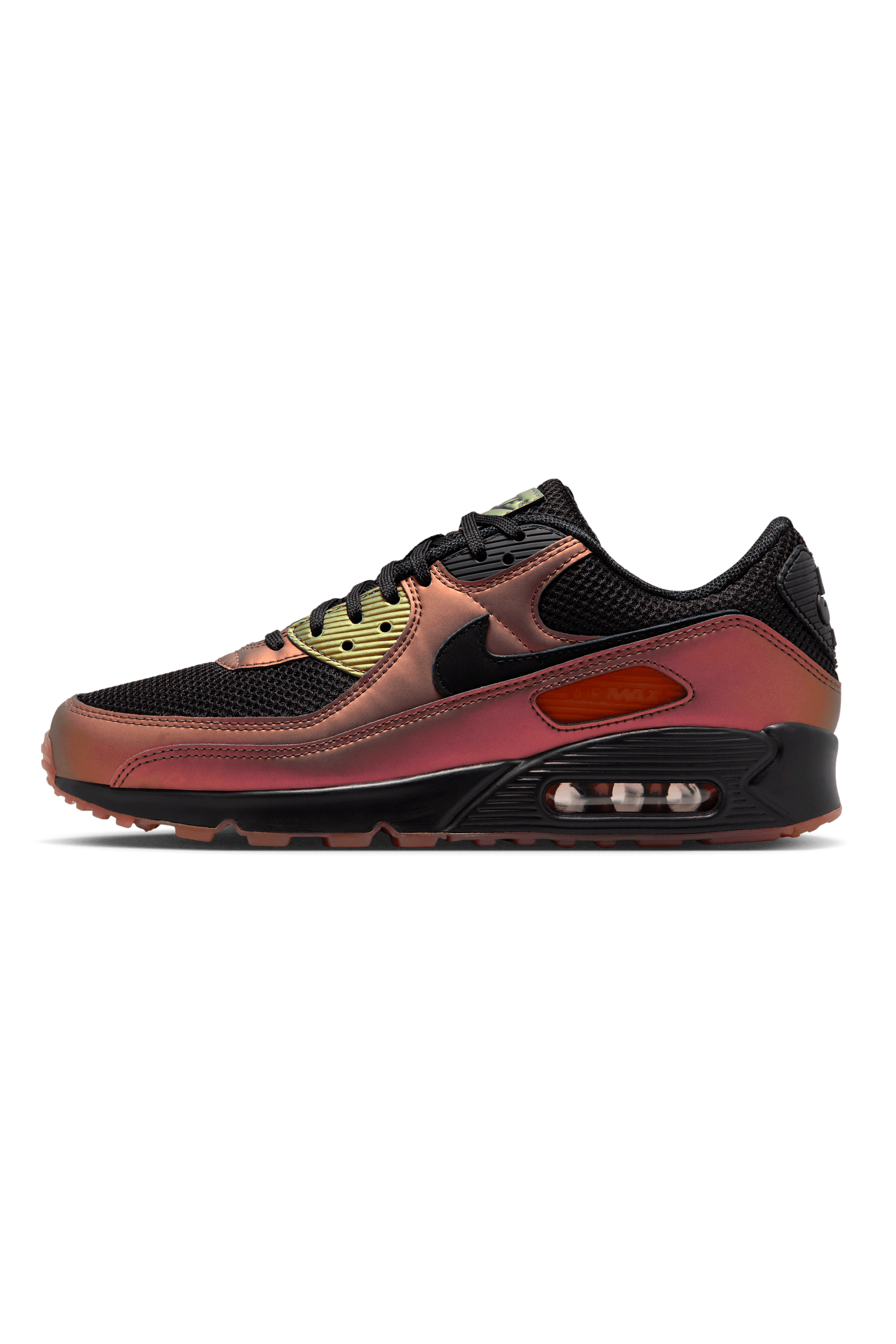 Air Max 90 "Metallic Copper"