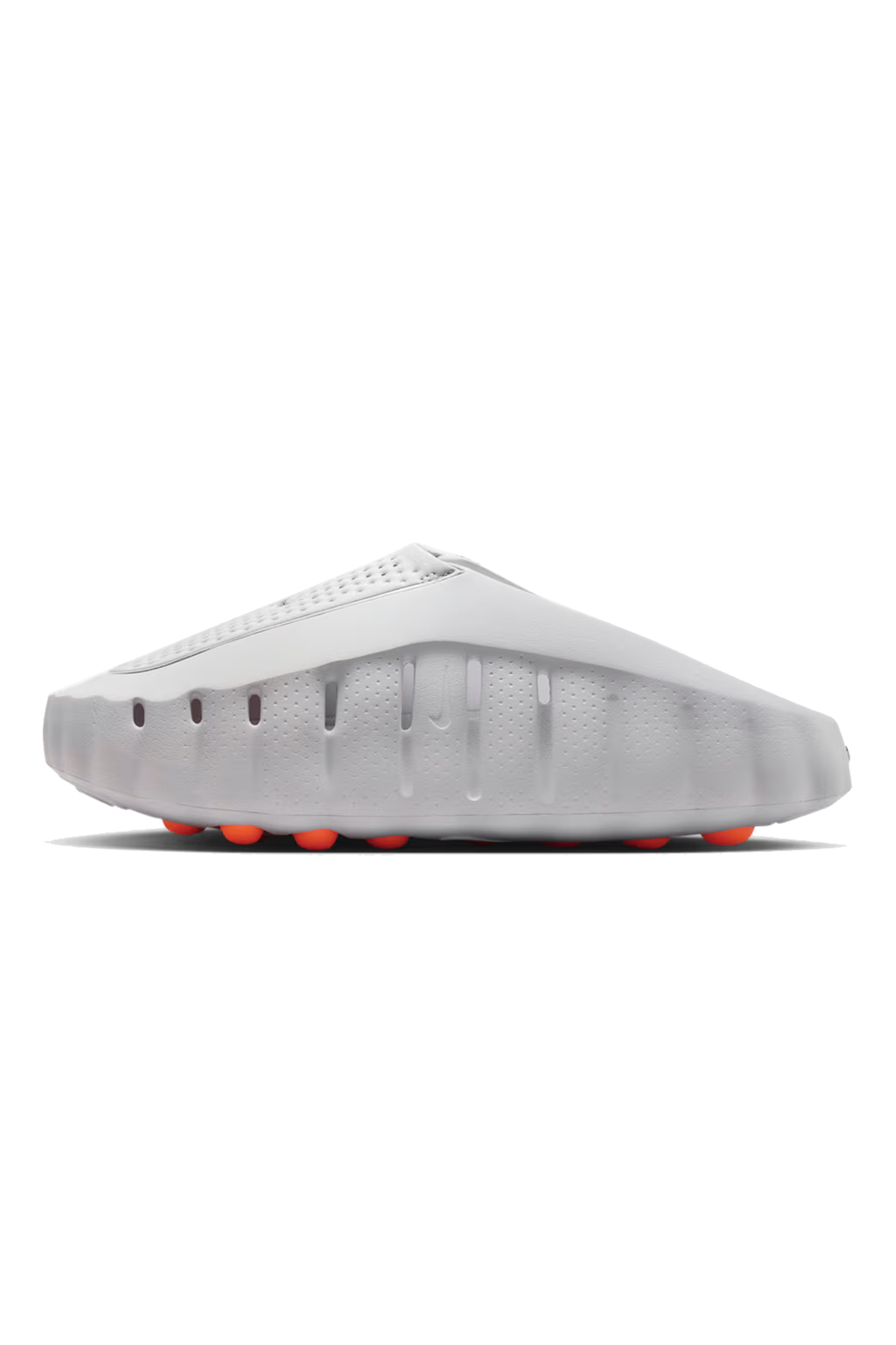 Mind 001 "Light Smoke Grey"