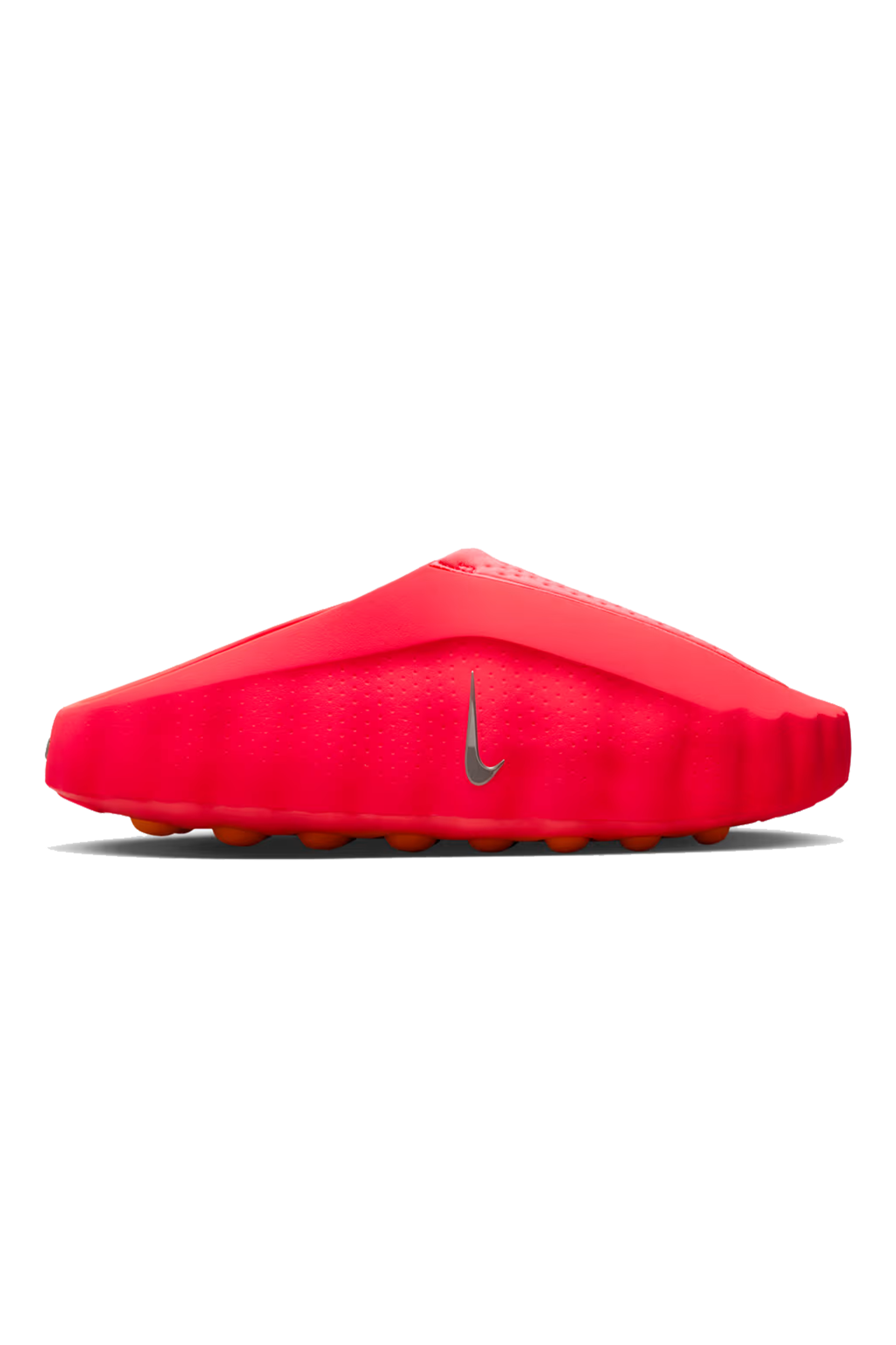 Mind 001 "Solar Red".