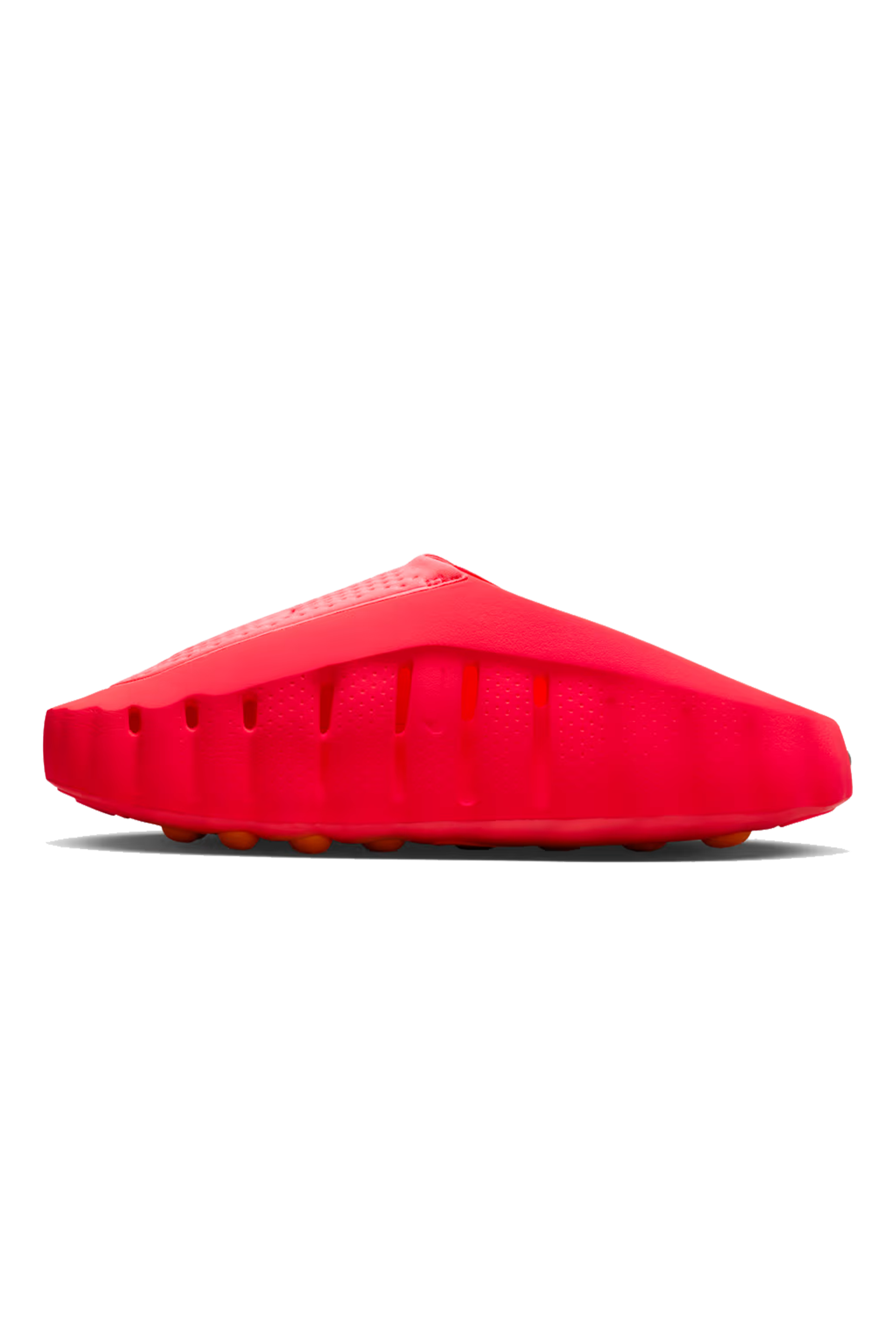 Mind 001 "Solar Red"