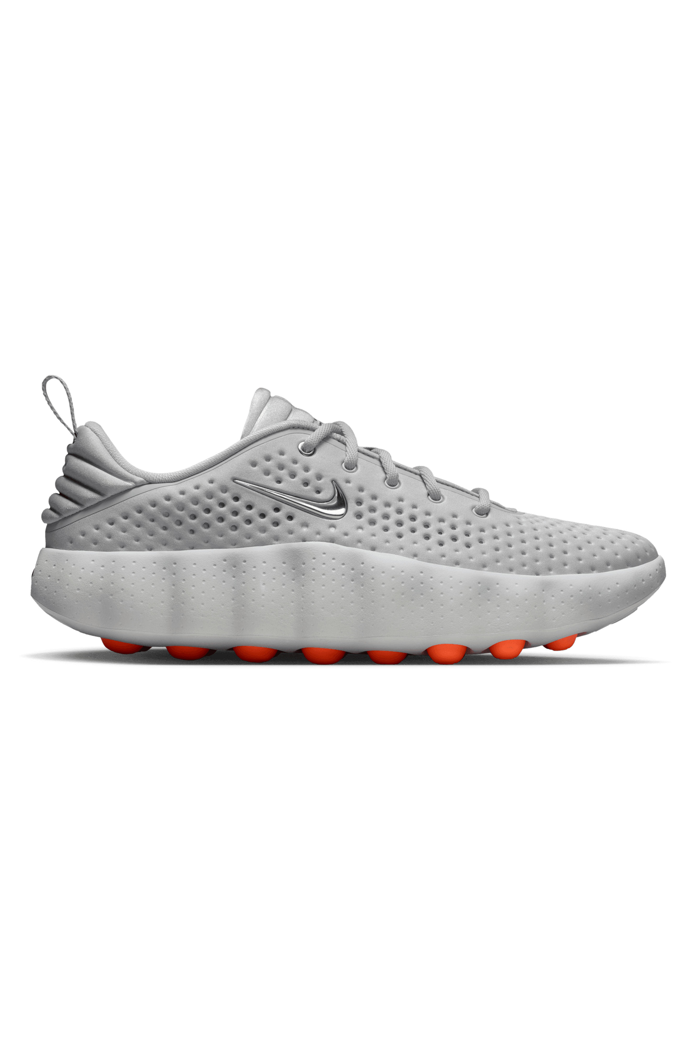 Mind 002 "Light Smoke Grey"