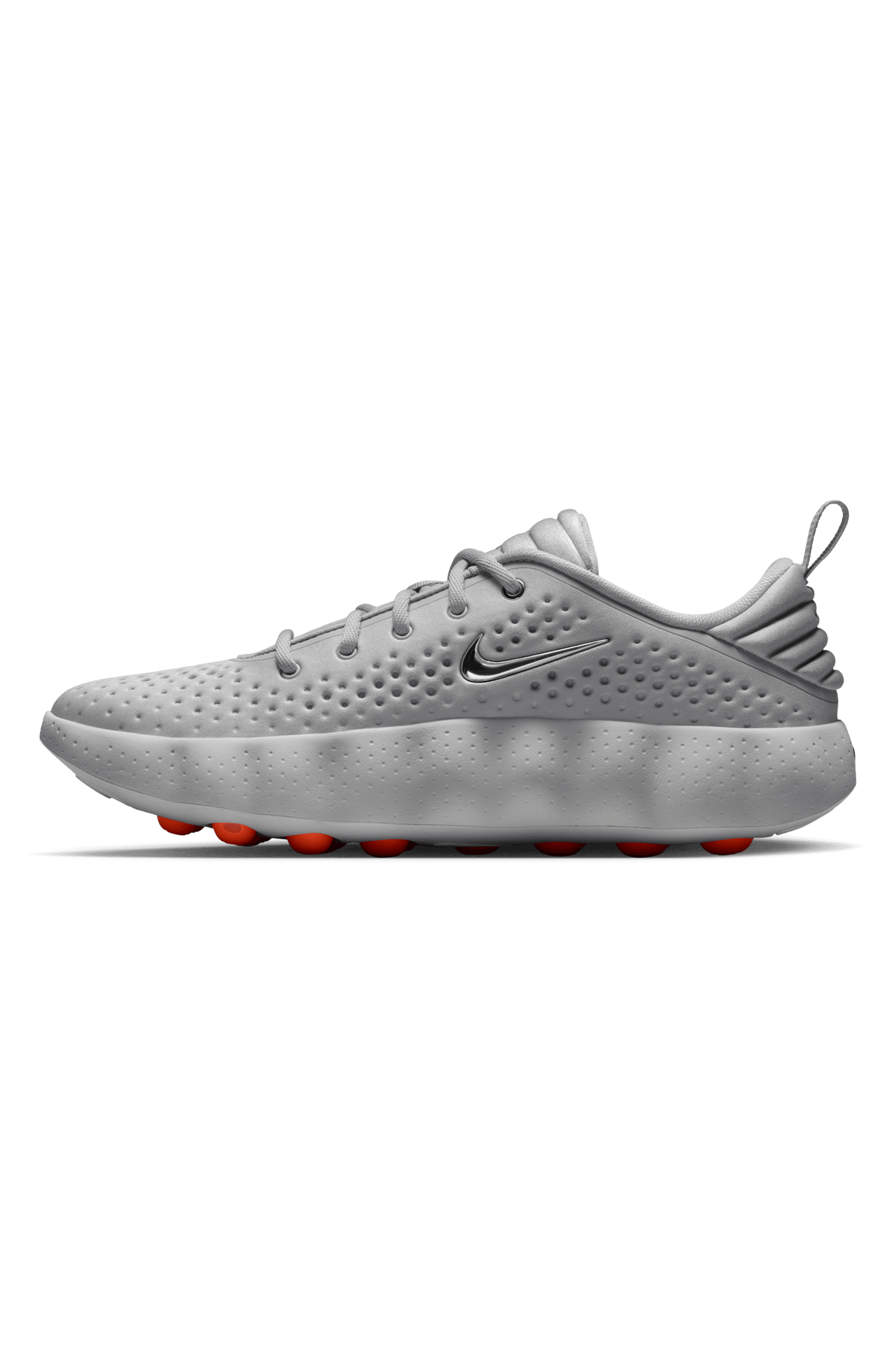 Mind 002 "Light Smoke Grey"