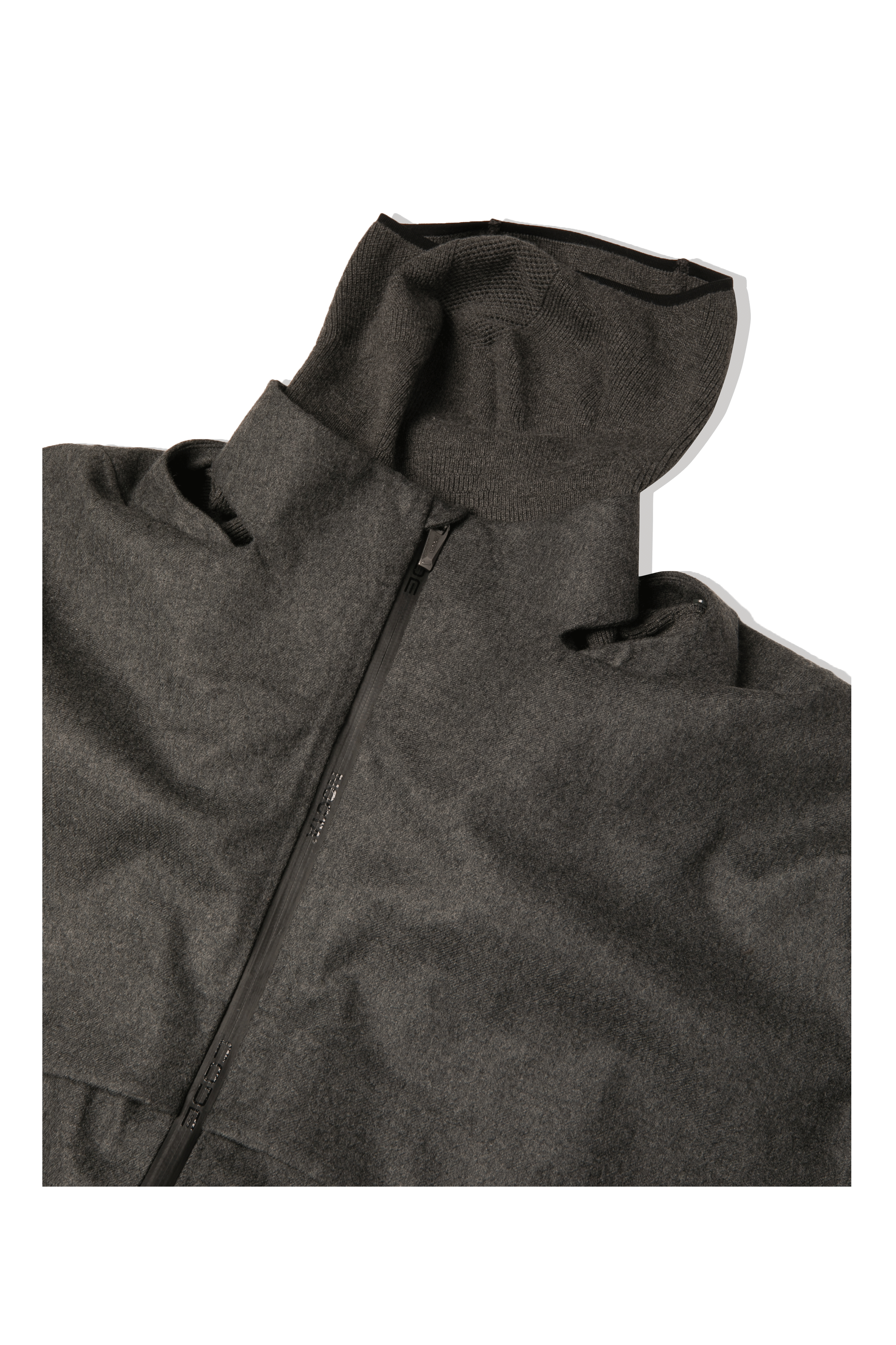 NRG Code Flow Jacket x Nocta