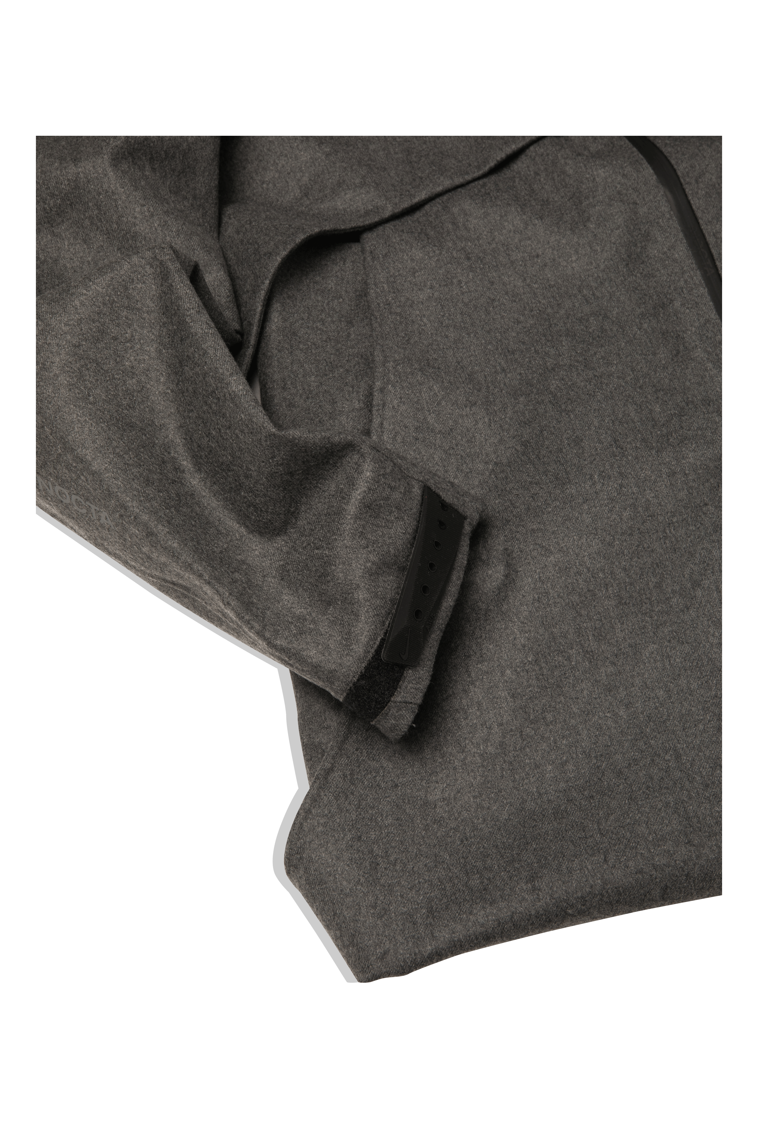 NRG Code Flow Jacket x Nocta