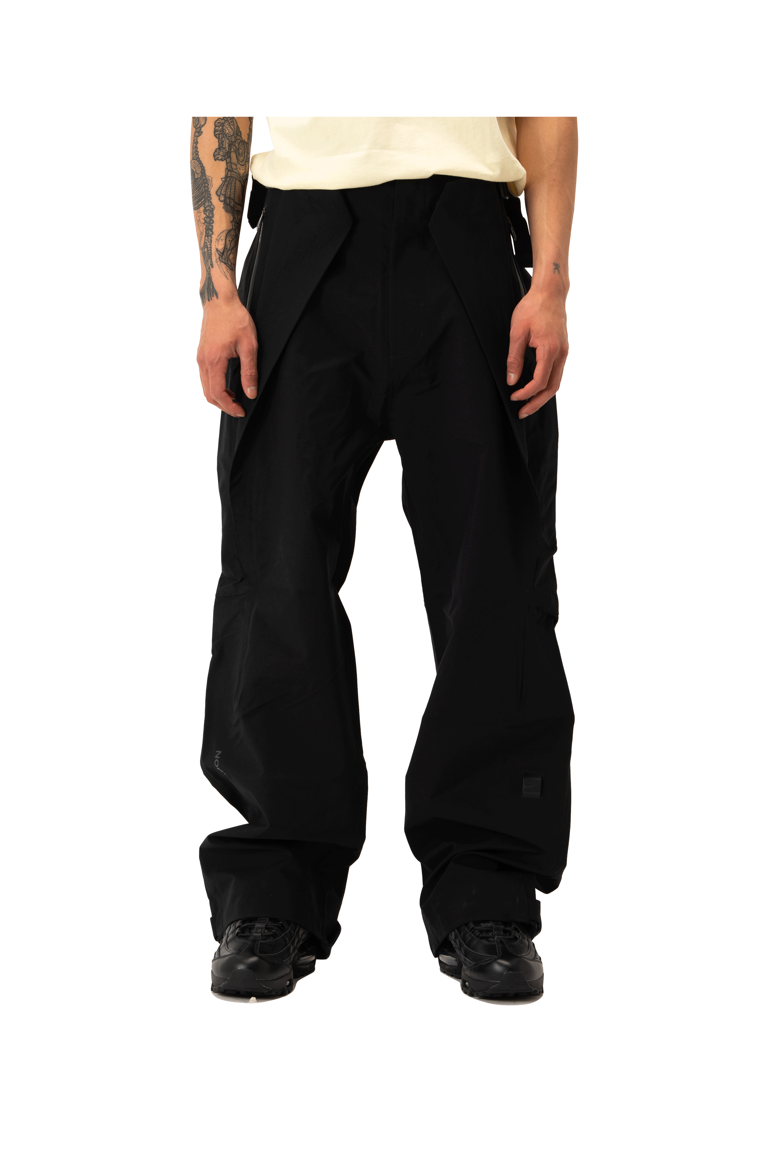 NRG Code Fold Pant x Nocta