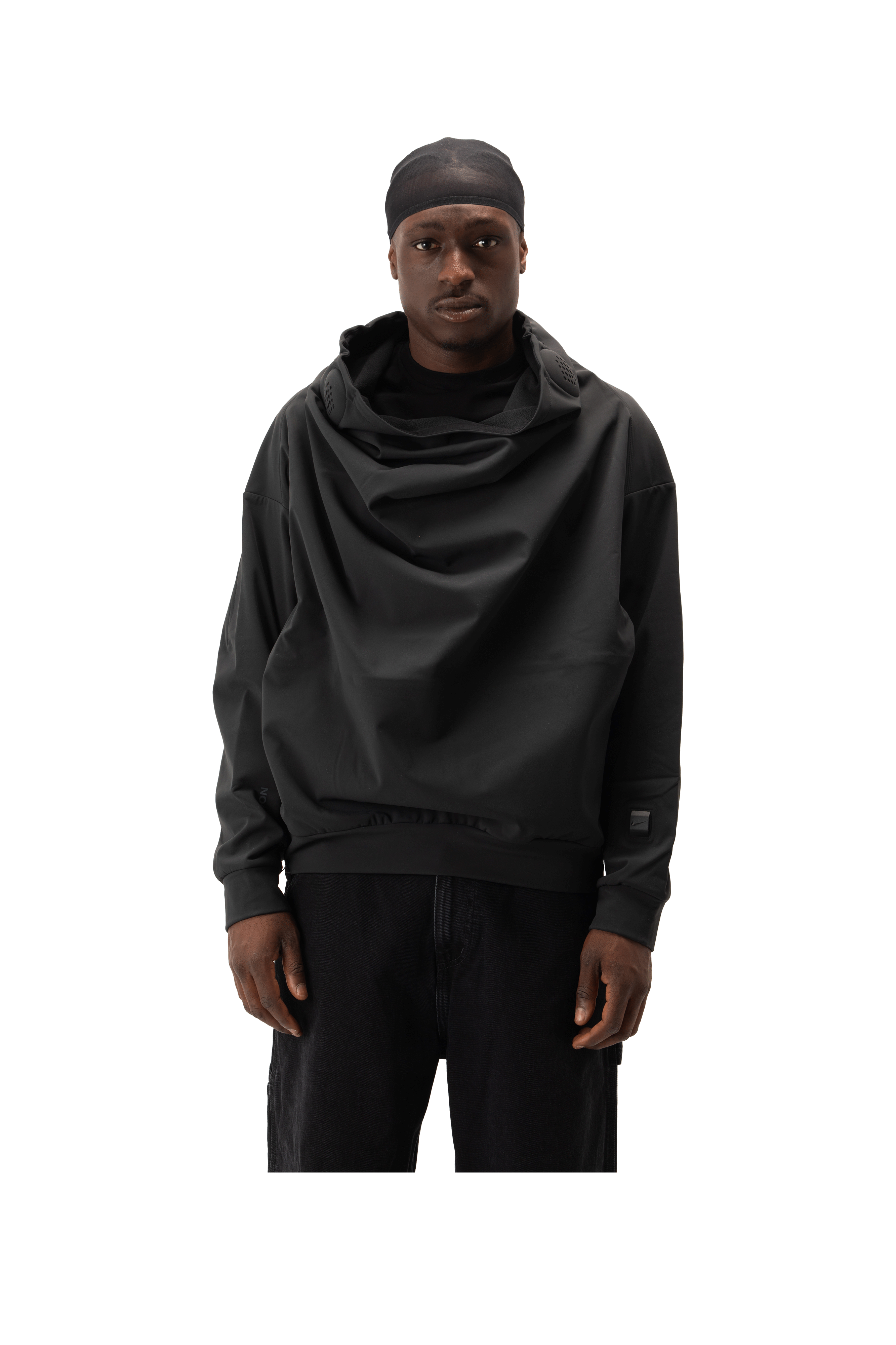 NRG Code Hyena Longsleeve x Nocta