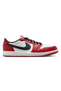 1 Retro Low OG "Chicago"
