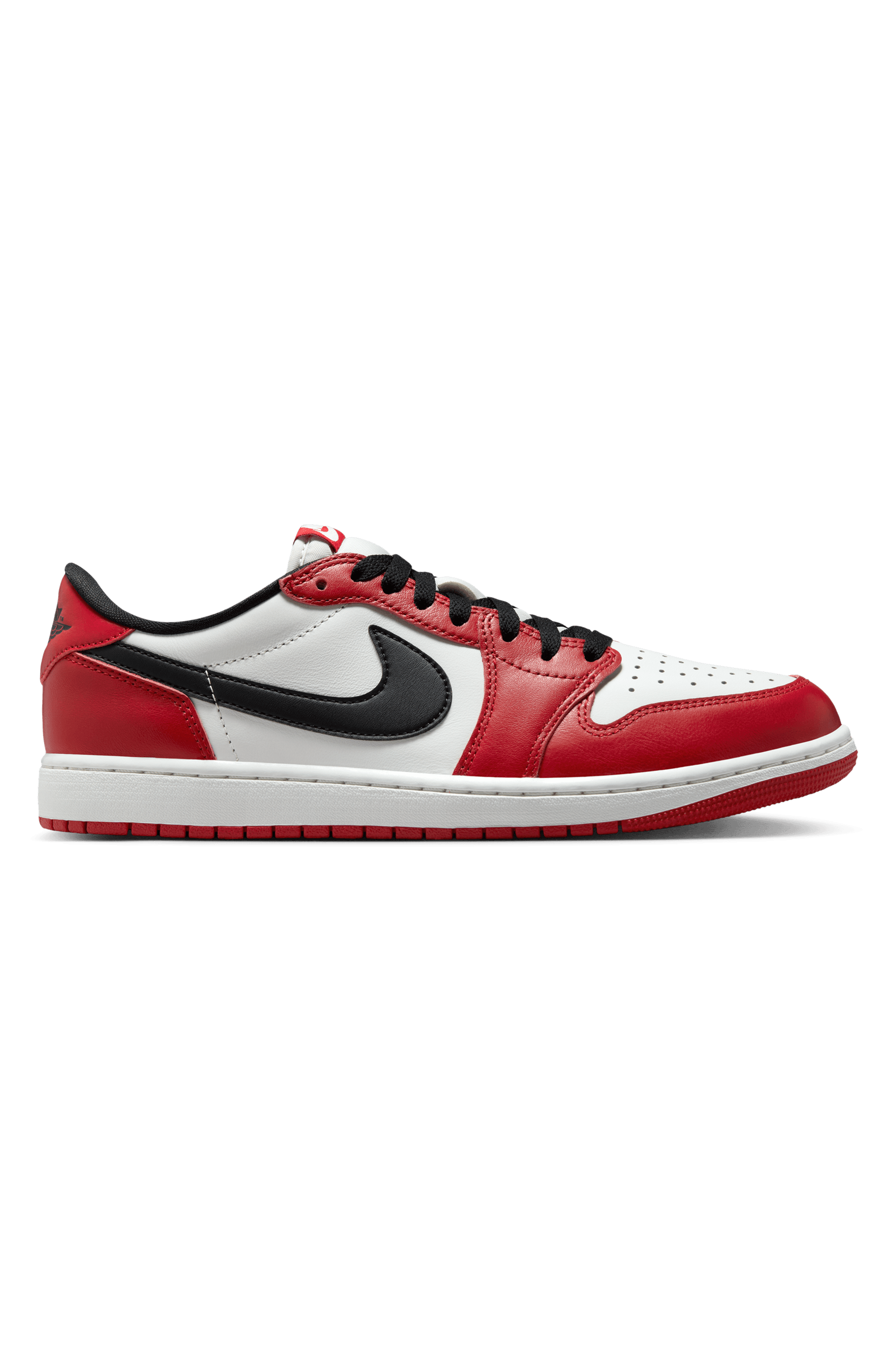 1 Retro Low OG "Chicago"