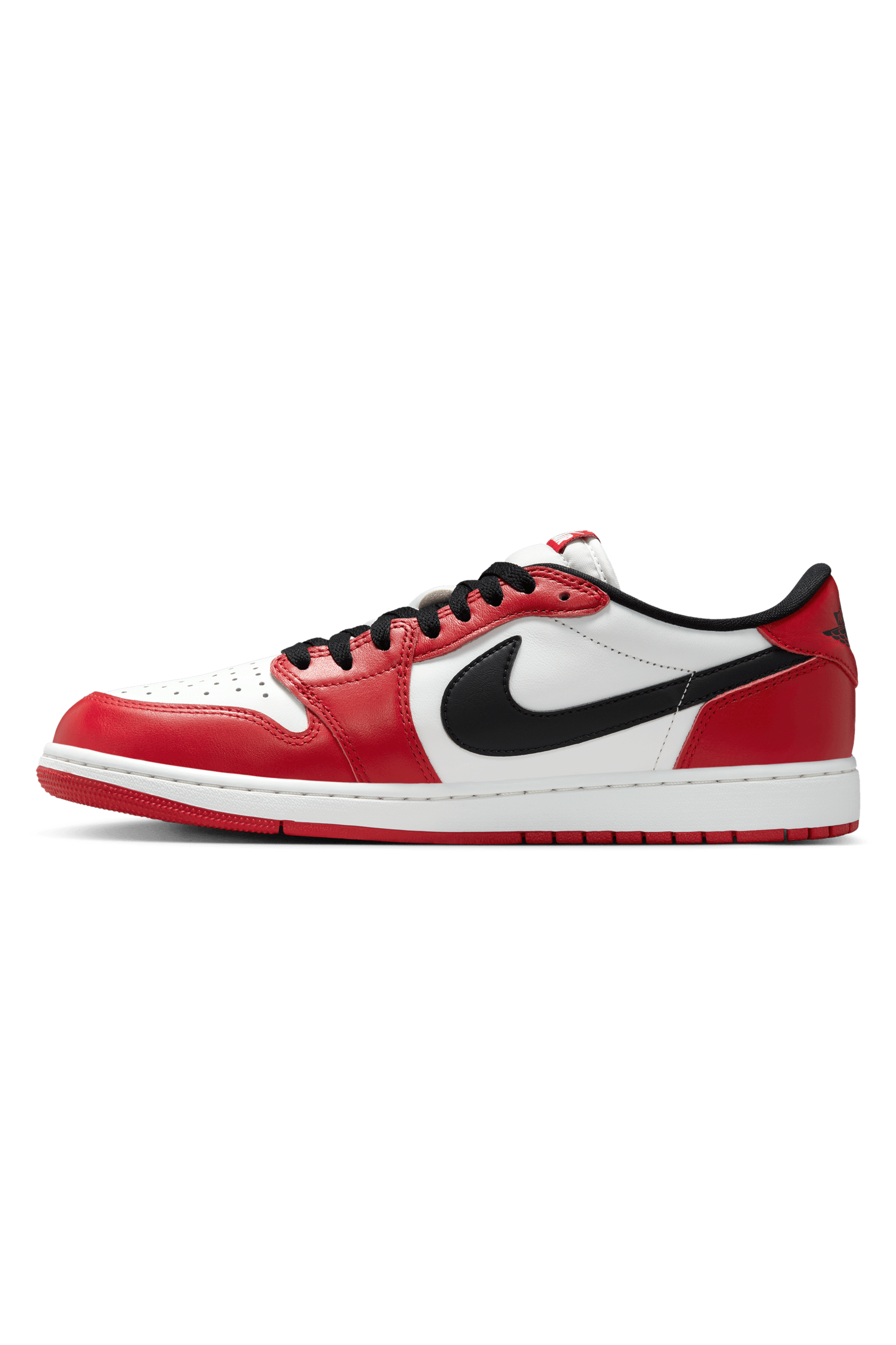 1 Retro Low OG "Chicago"